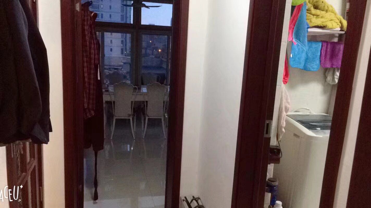 民族楼 随时看房·