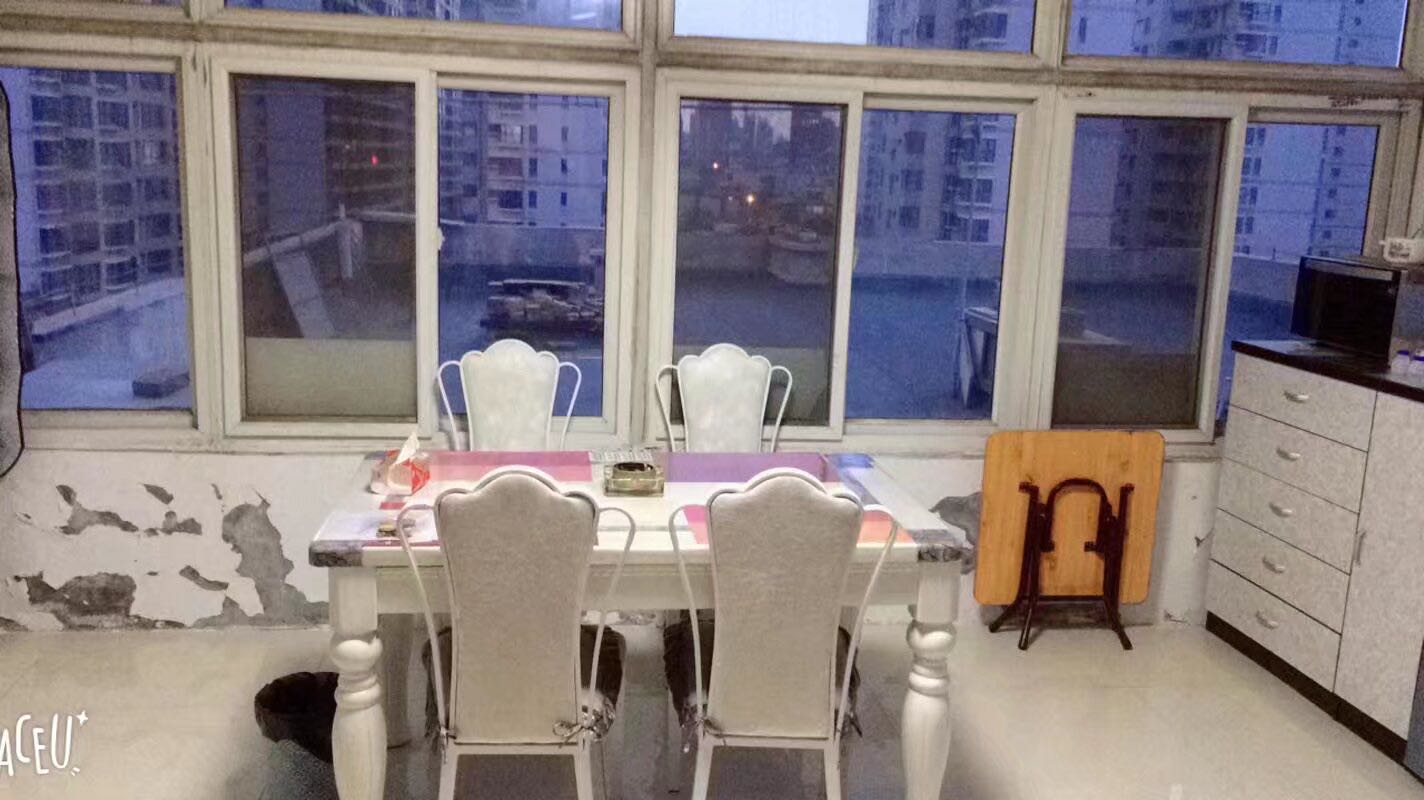 民族楼 随时看房·