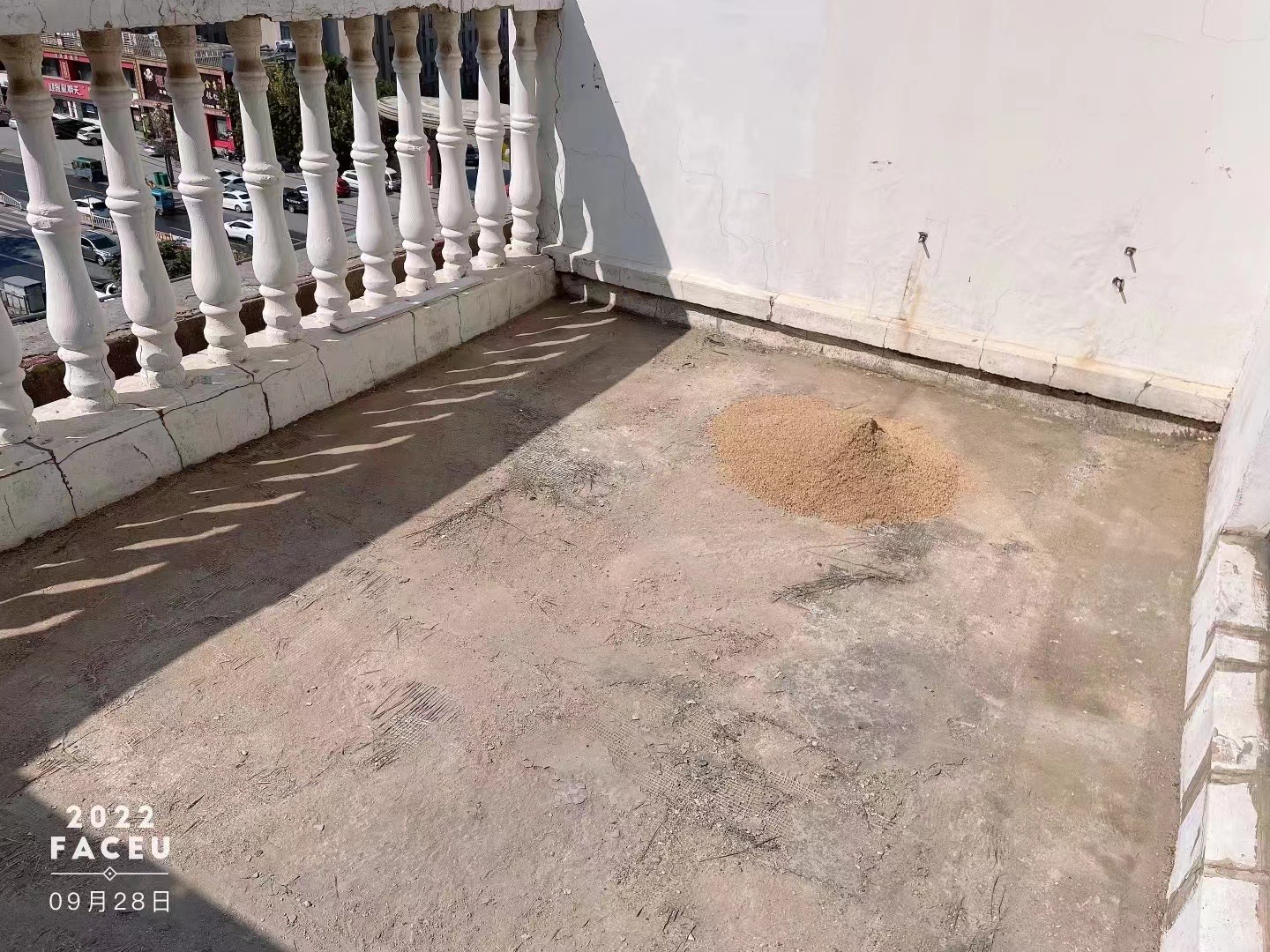 万豪大景城 随时看房·