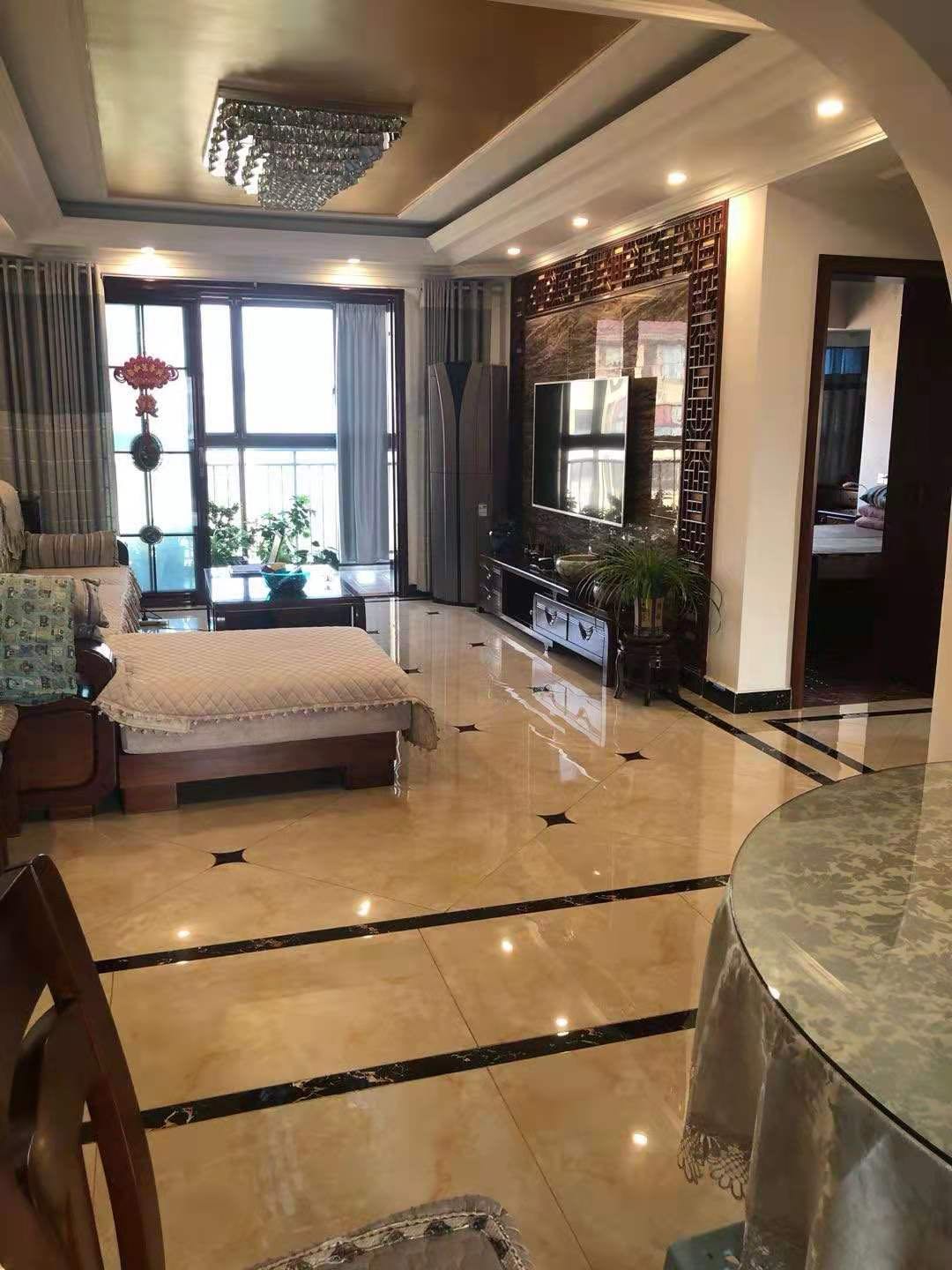 吴江区横扇营建望景华庭 随时看房·
