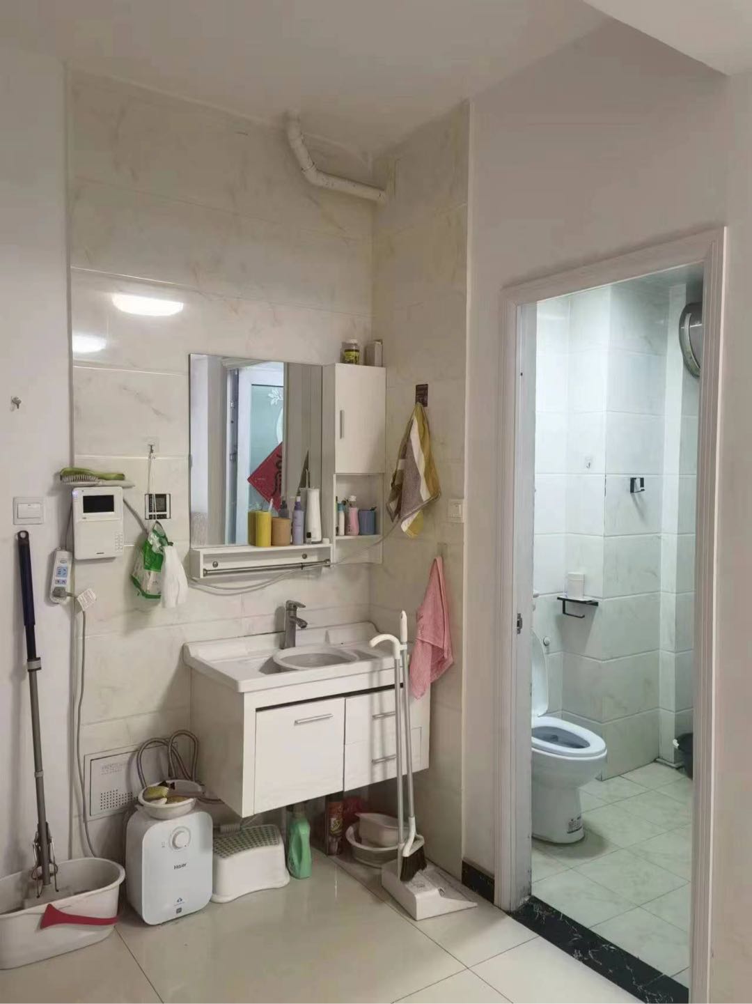 世纪城 随时看房·