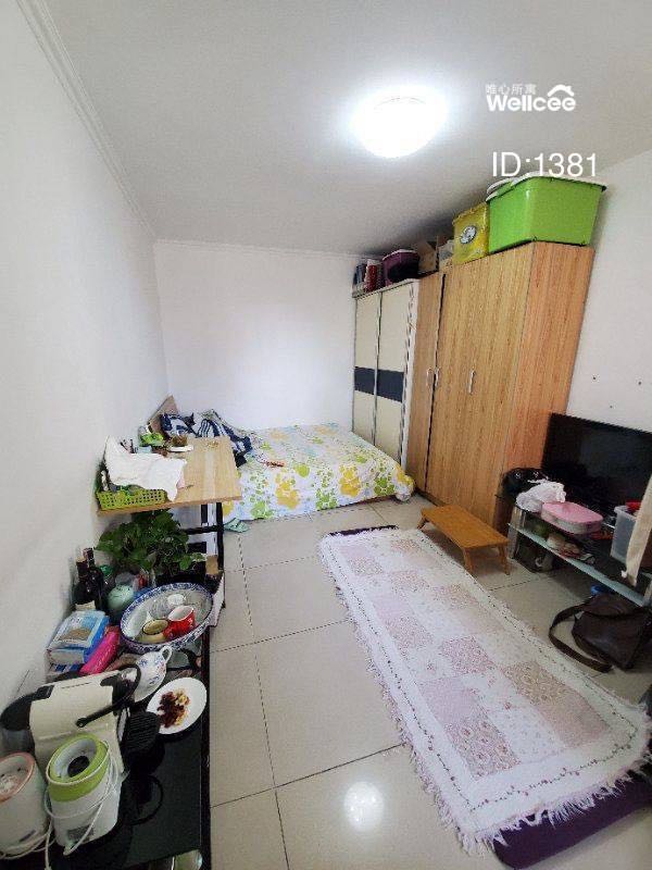 本家润园C区 随时看房·