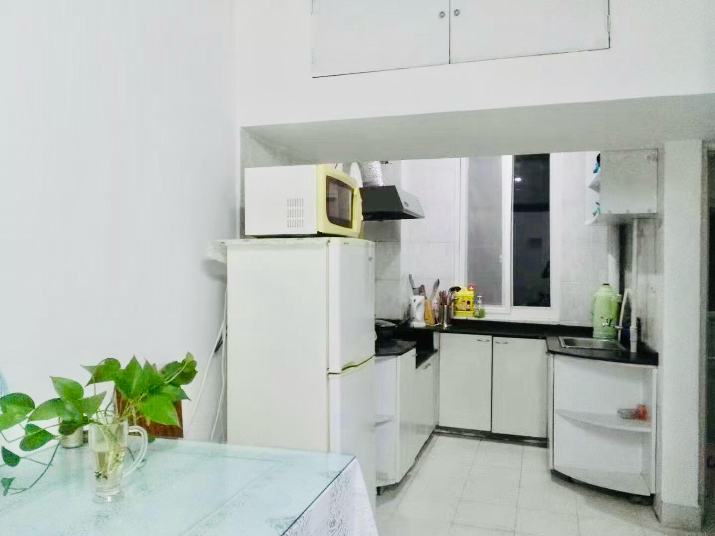 虹苑新寓 随时看房·