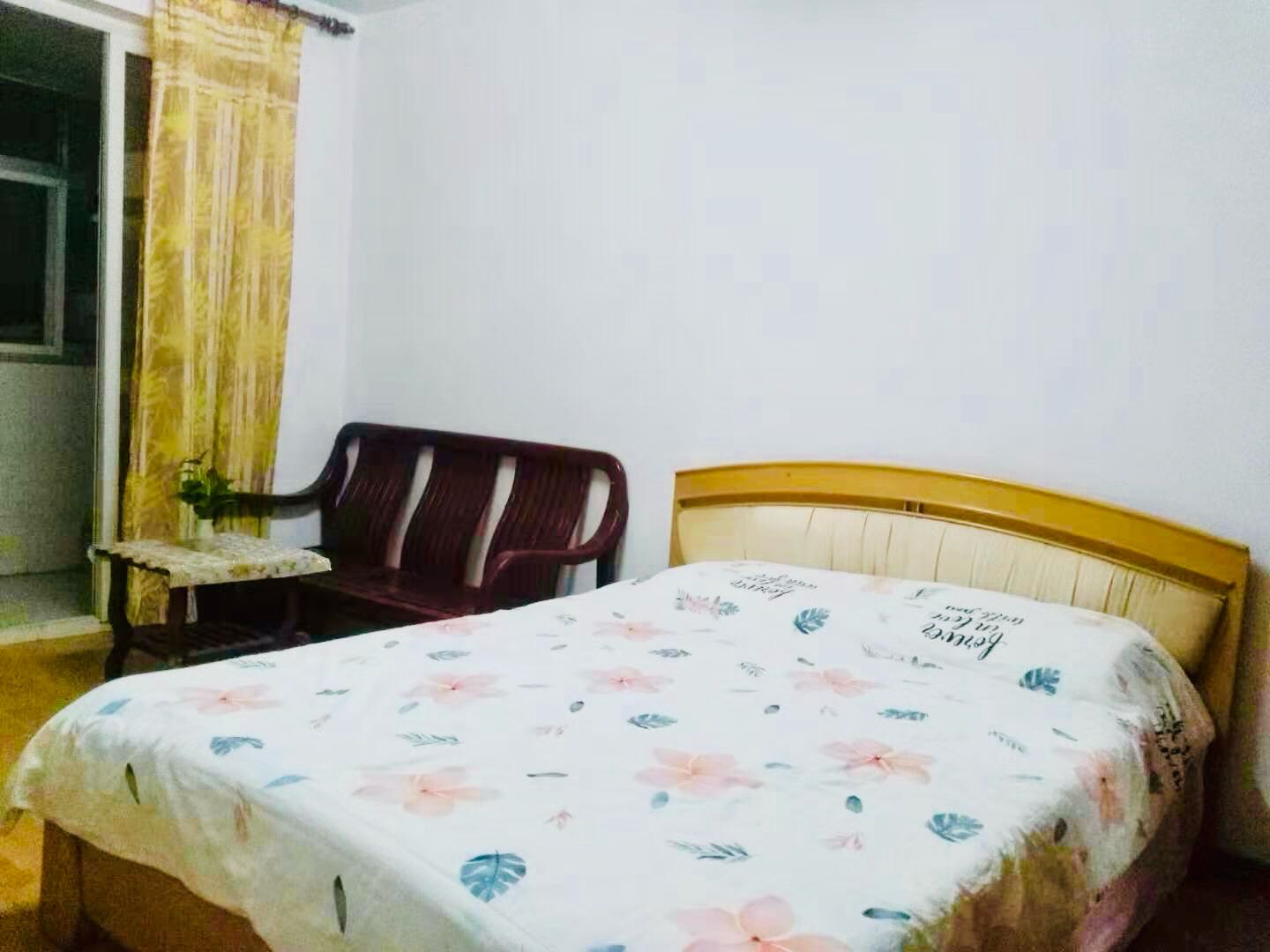 虹苑新寓 随时看房·