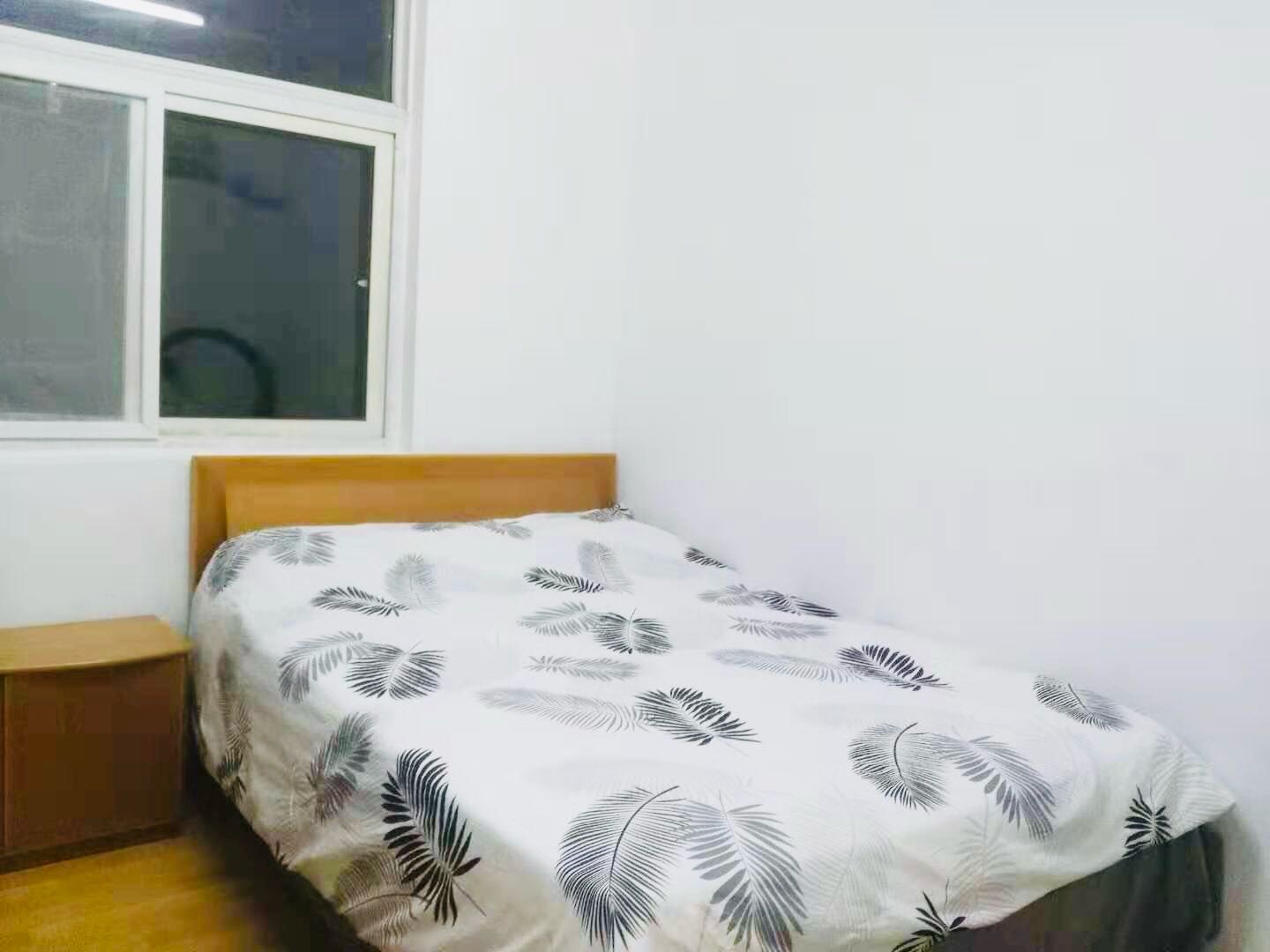 虹苑新寓）