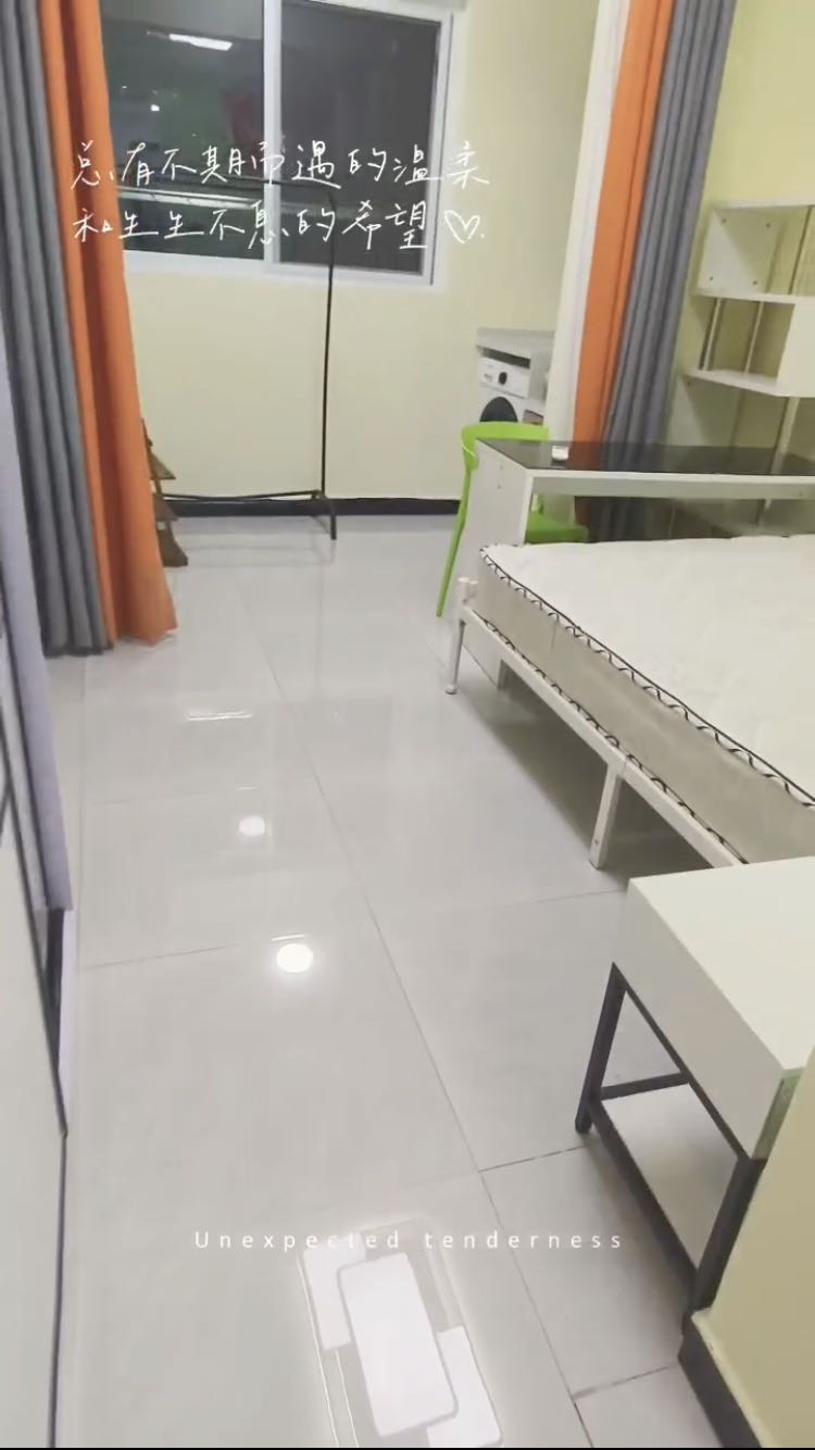 华美新苑 1居室 3000元/月