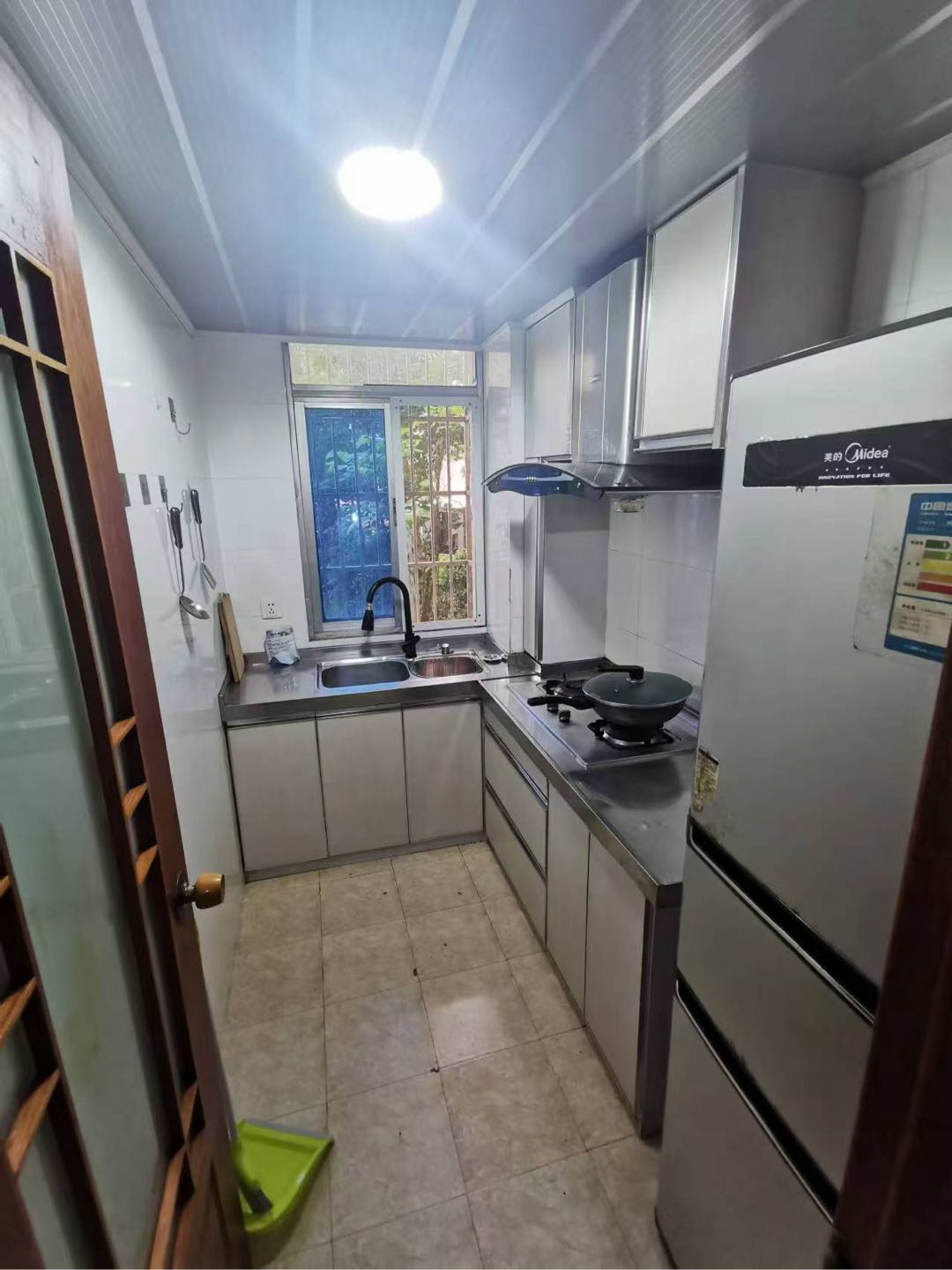 通江高层小区 随时看房·