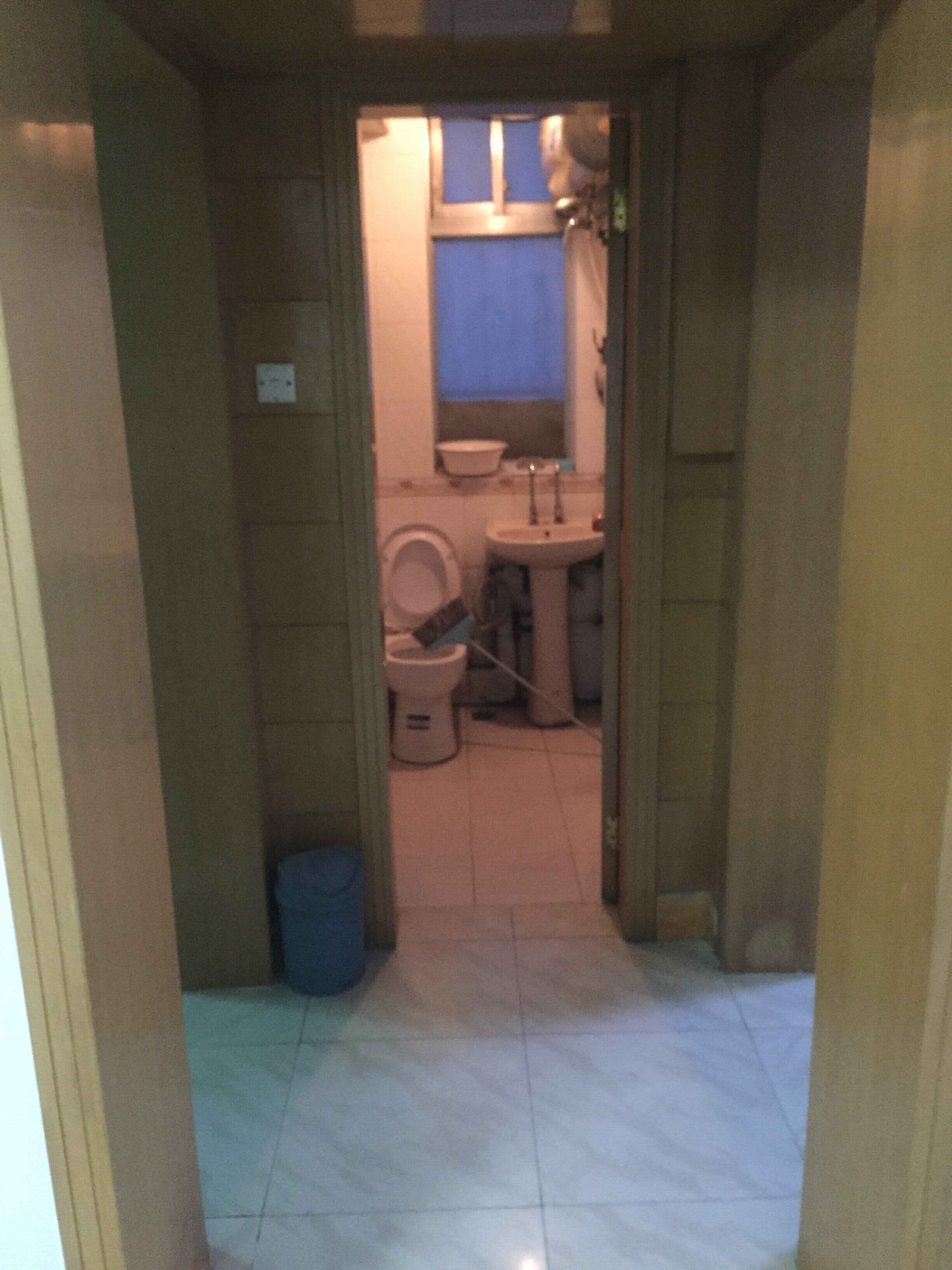 西林院家属院 随时看房·