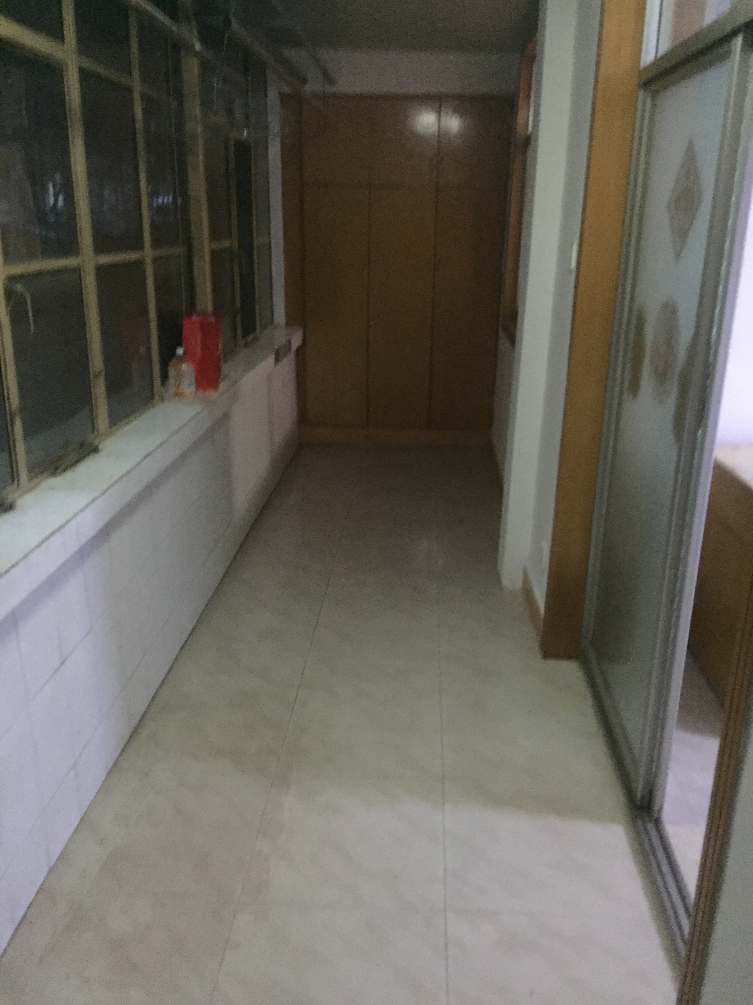 西林院家属院 随时看房·
