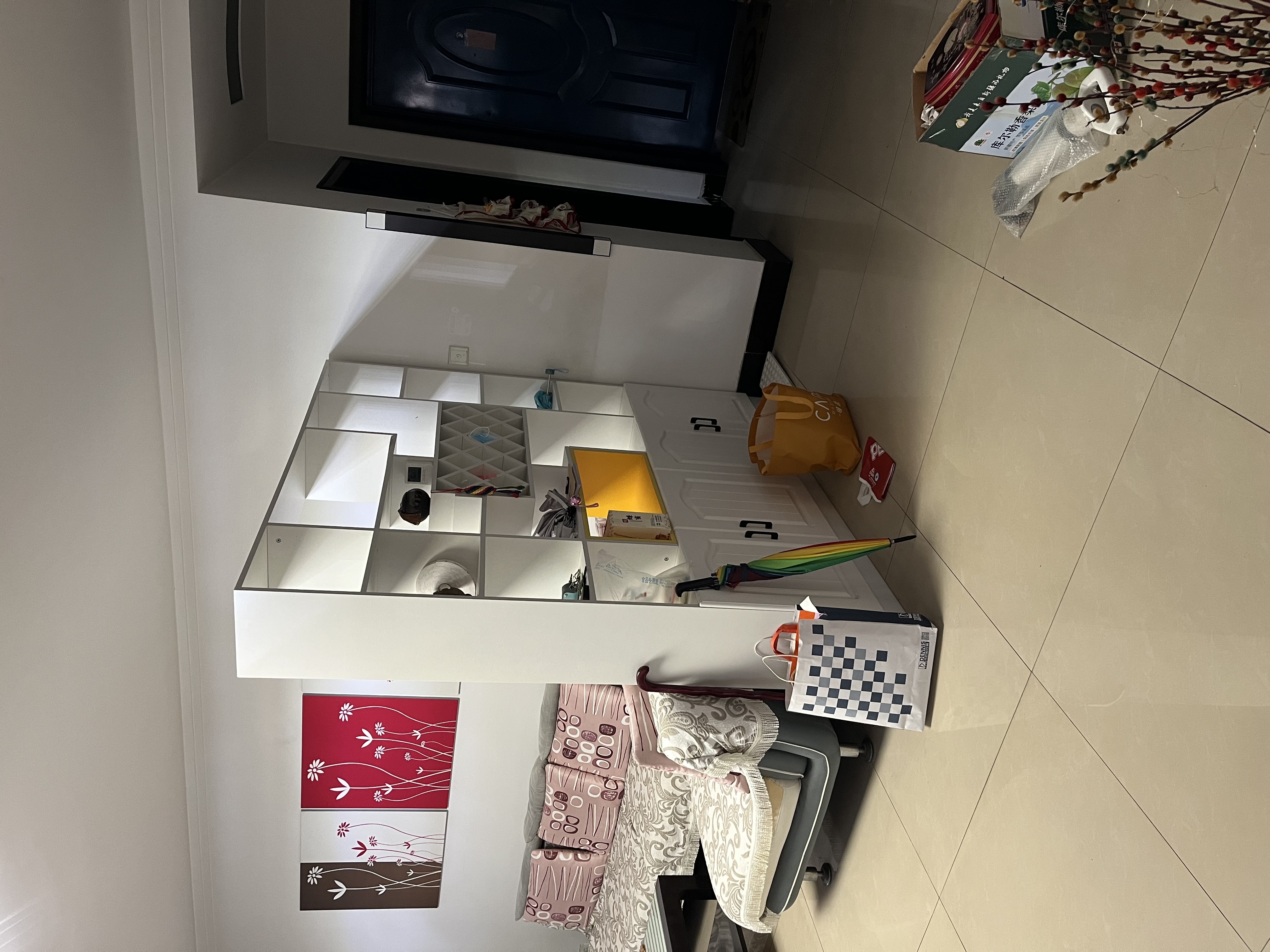 芙蓉苑工商小区 随时看房·