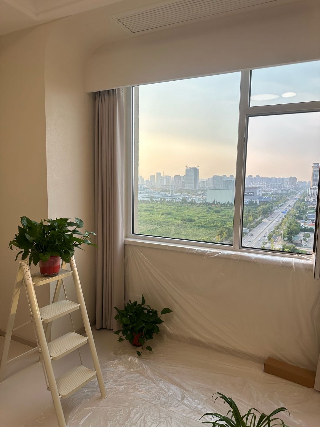 雅居乐中农雅居 随时看房·