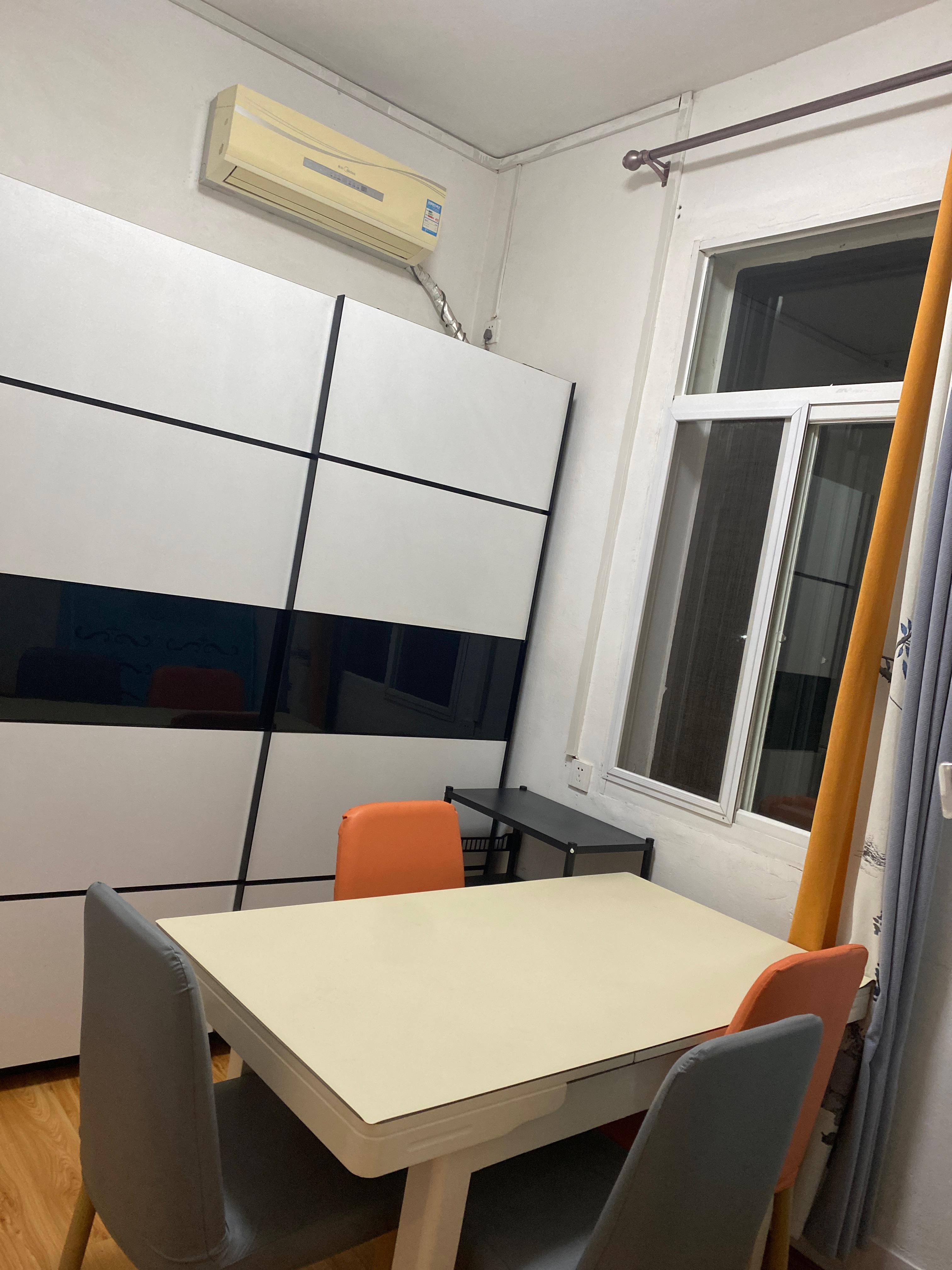 泉塘新村 随时看房·