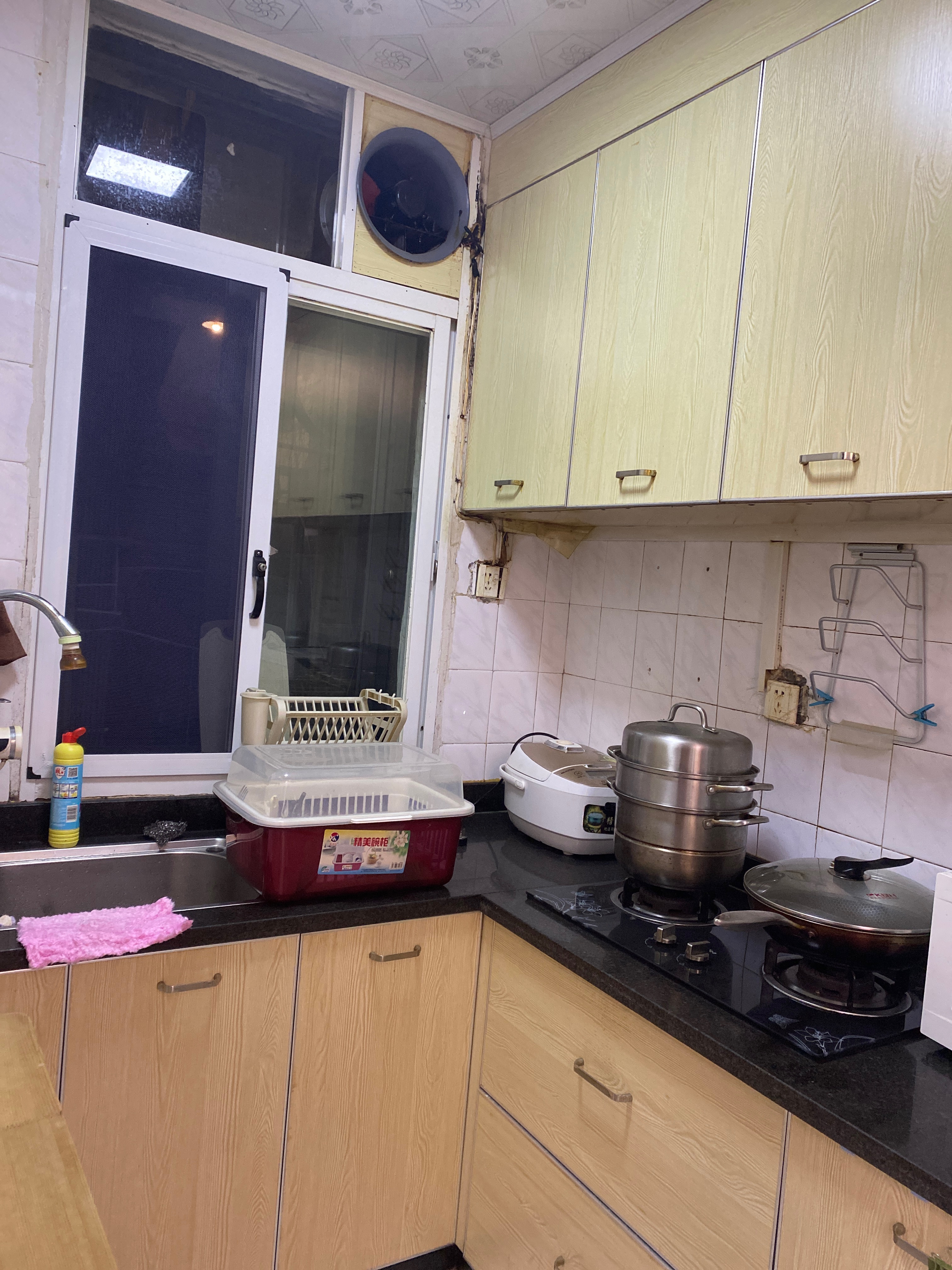 泉塘新村 随时看房·