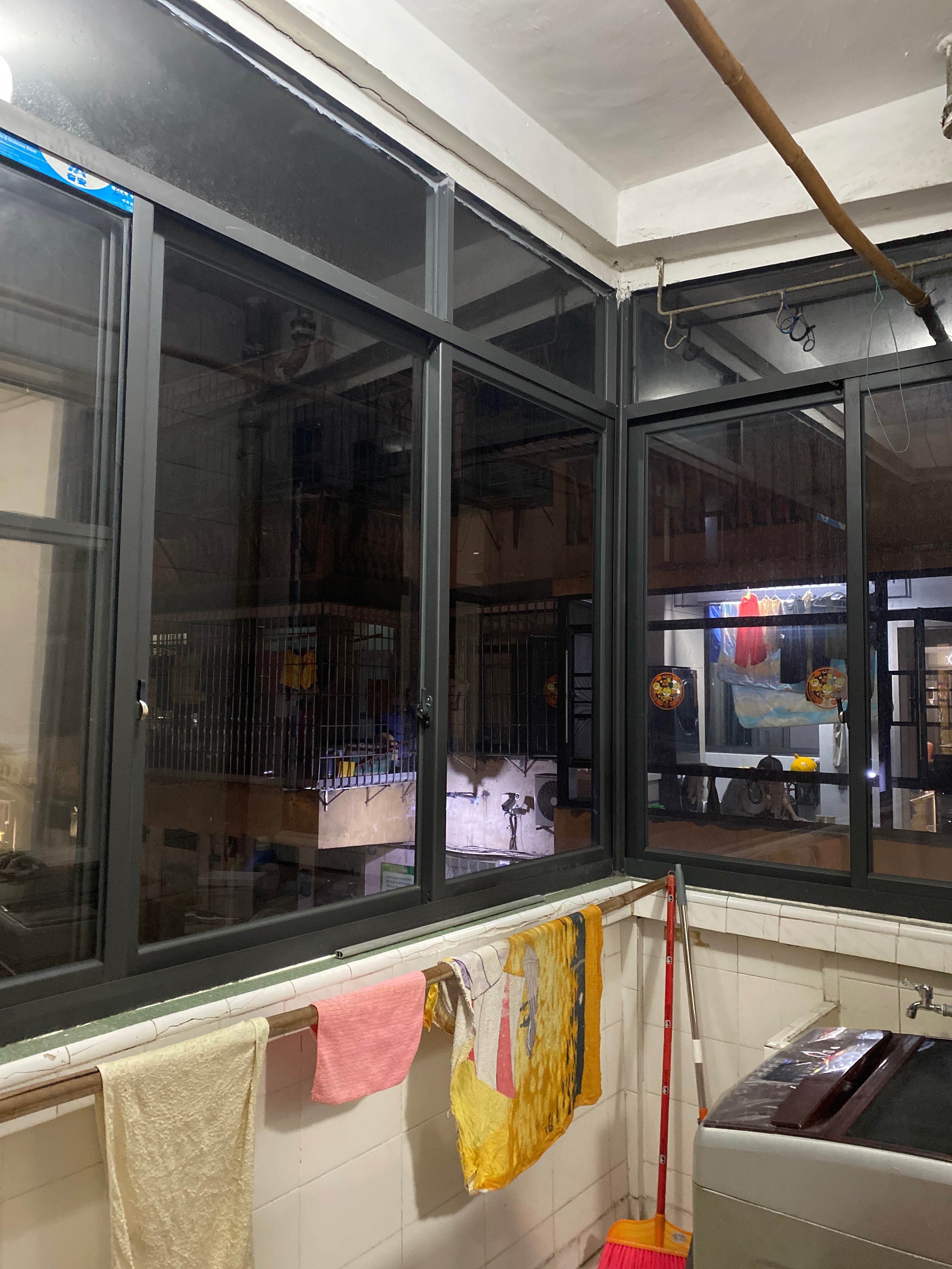 泉塘新村 随时看房·