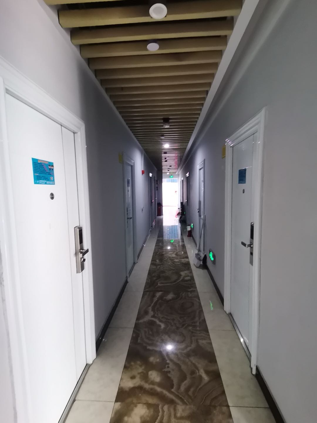 家盛公寓 随时看房·