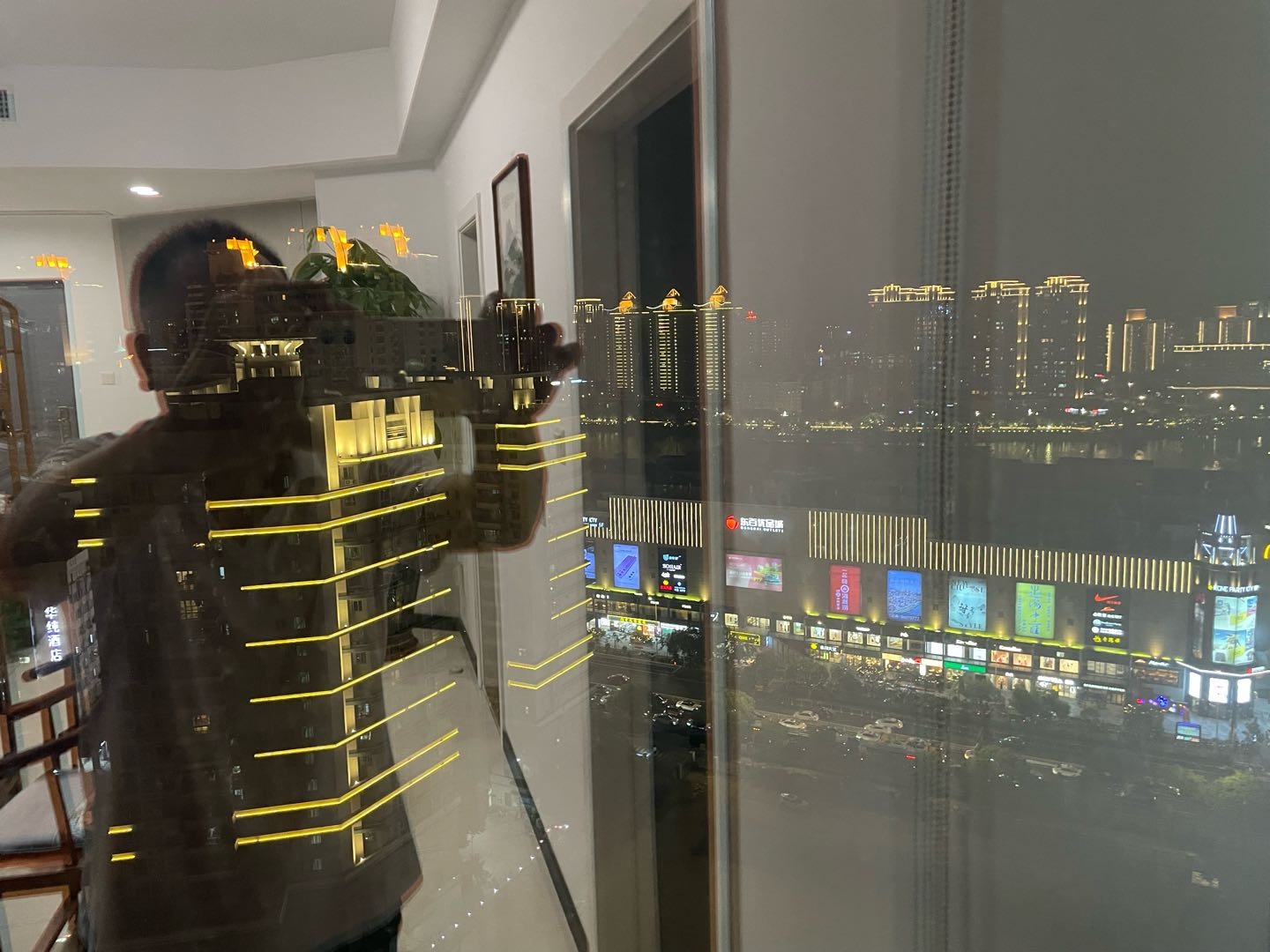 文华富邑 随时看房·