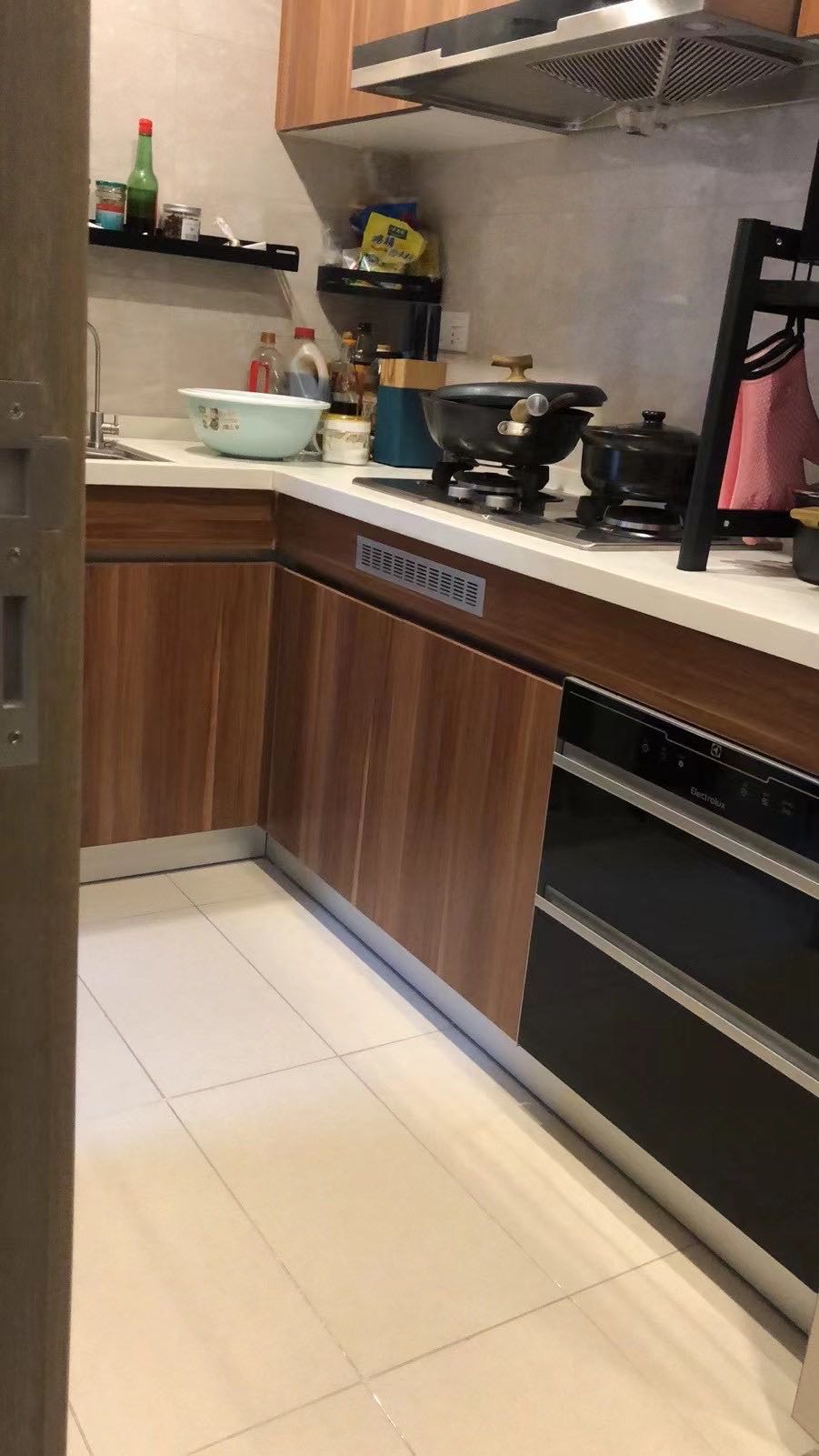 华发国宾壹号 随时看房·