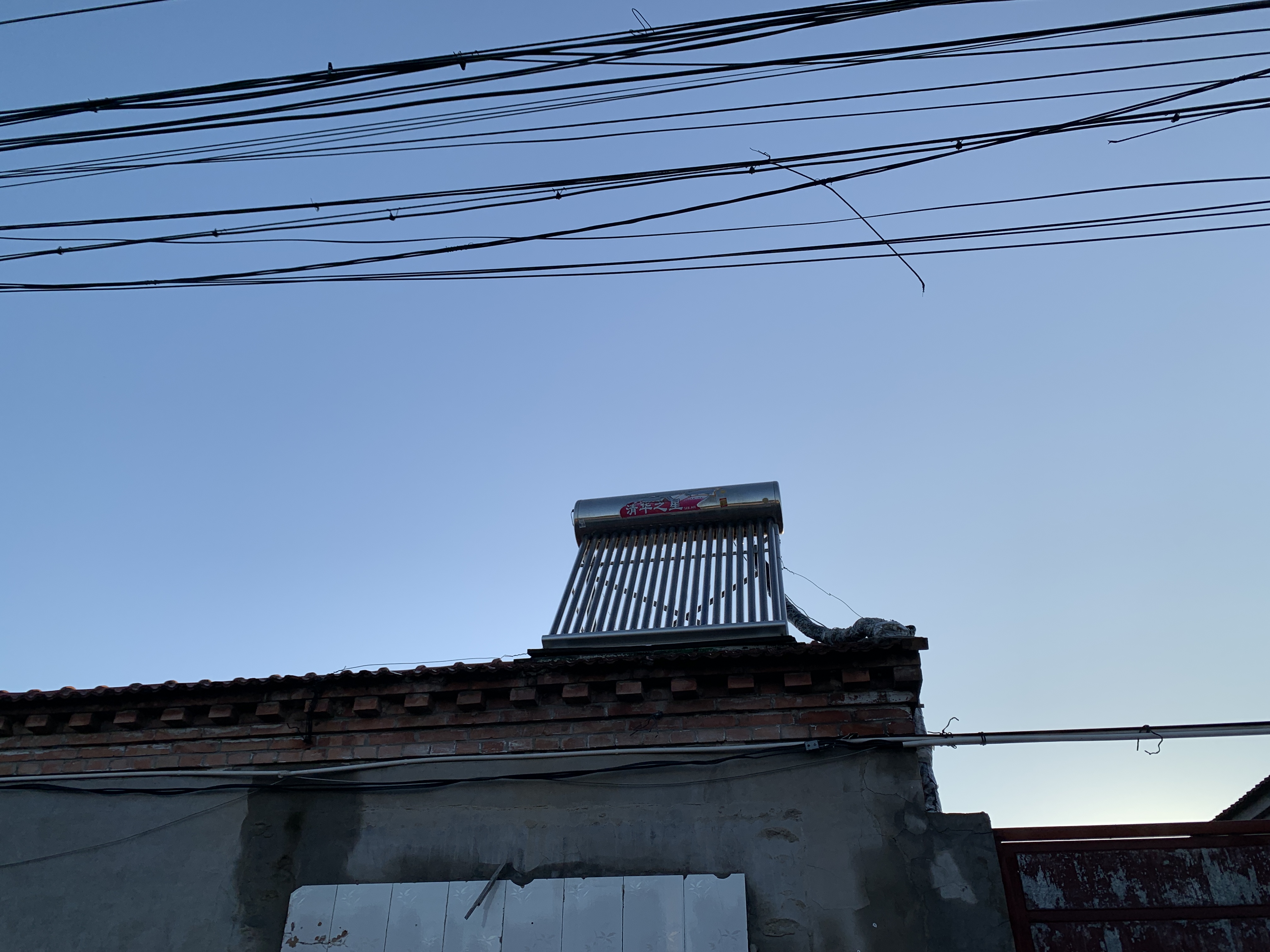 于家务乡大耕垡村 随时看房·