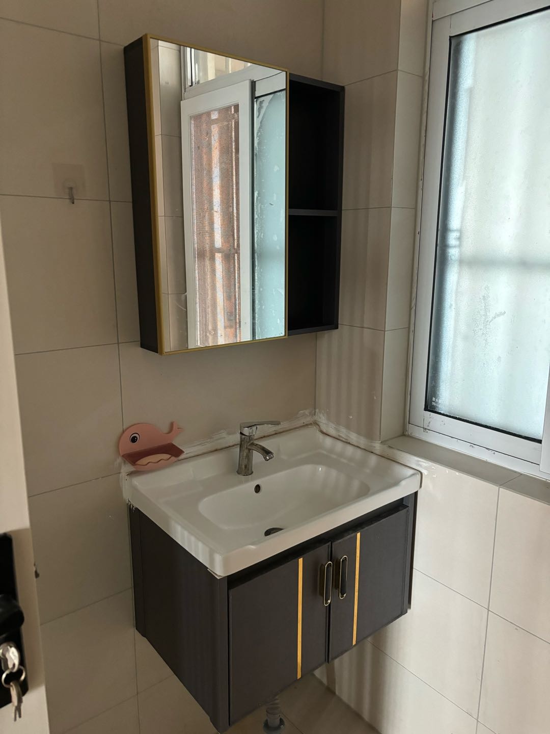 浍淮苑c区 随时看房·