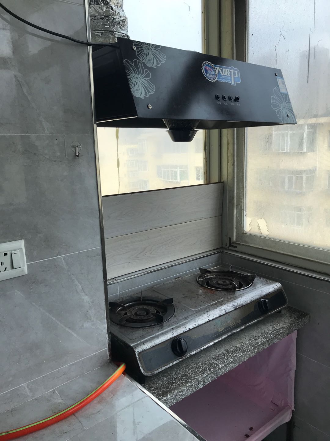 建大一期 随时看房·