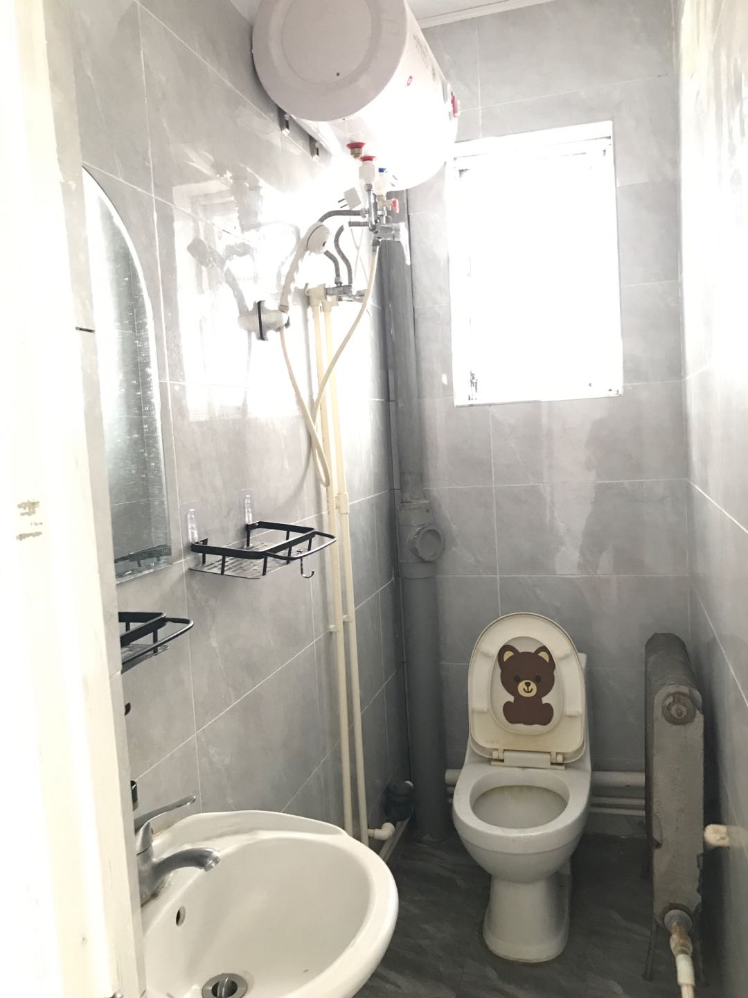 建大一期 随时看房·