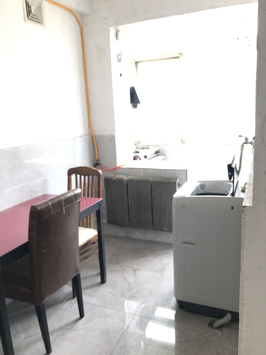建大一期 随时看房·