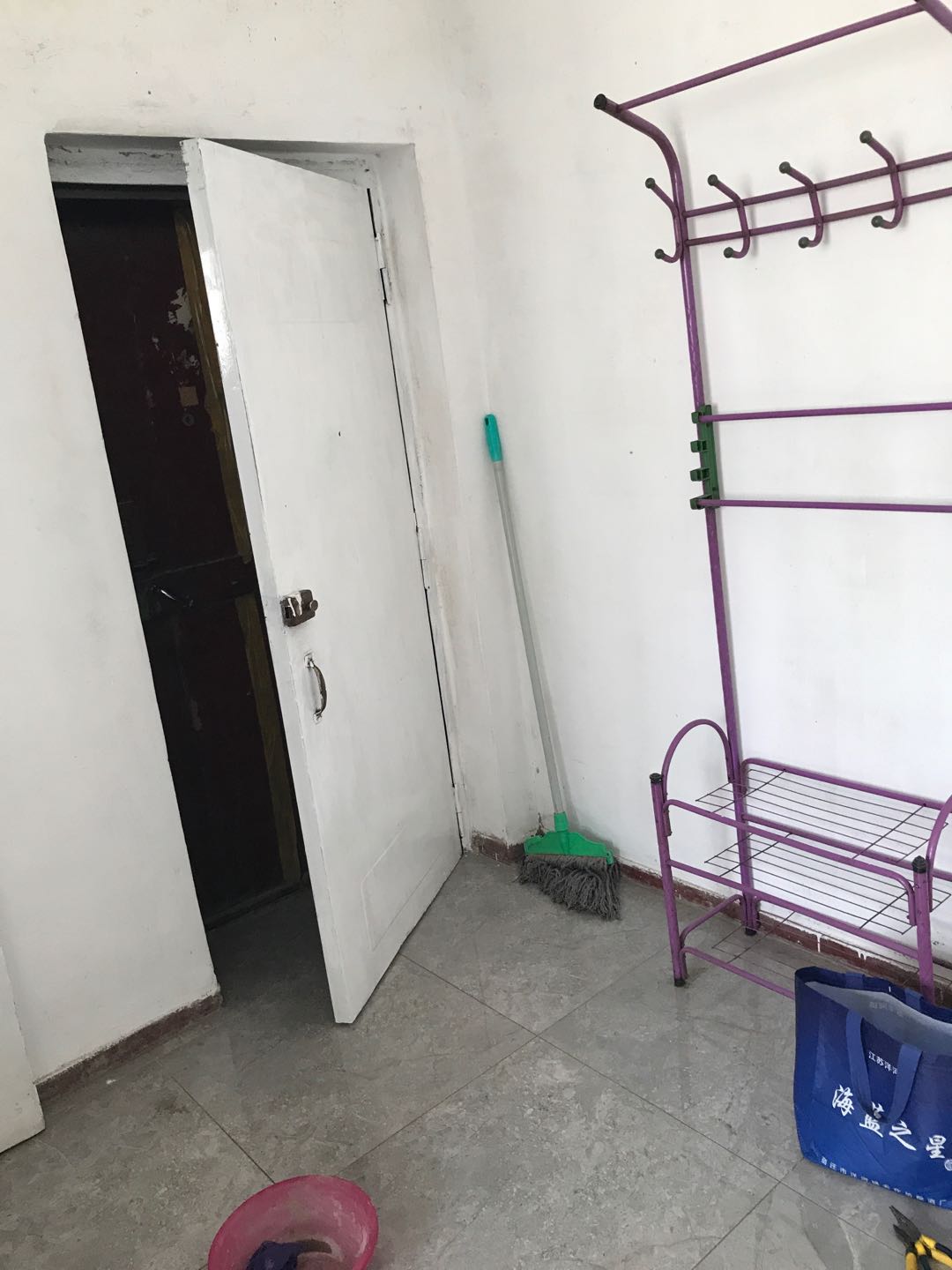 建大一期 随时看房·