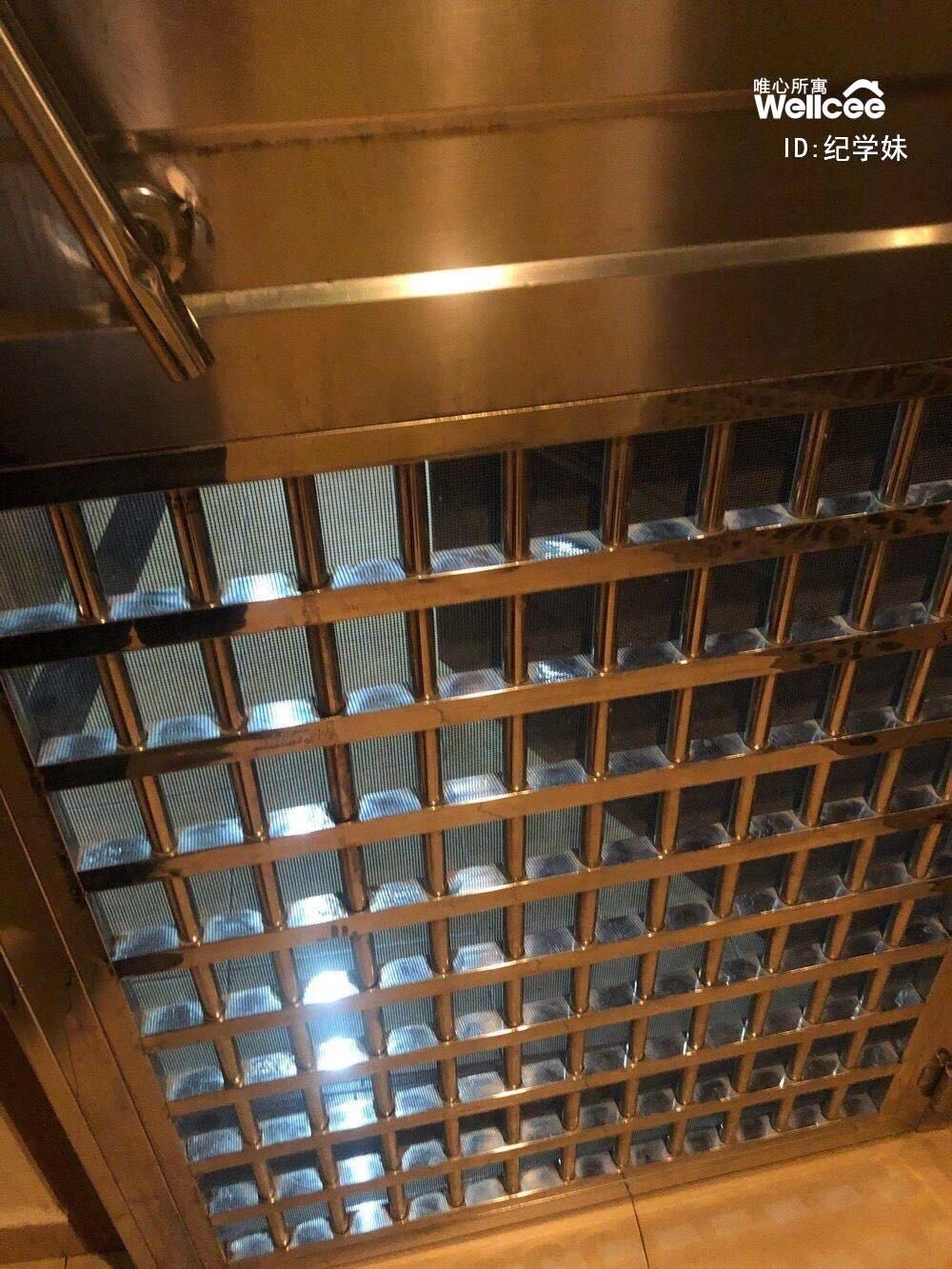 蓝色港湾 随时看房·