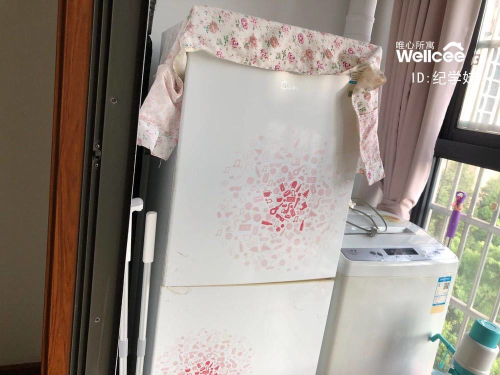 蓝色港湾 随时看房·