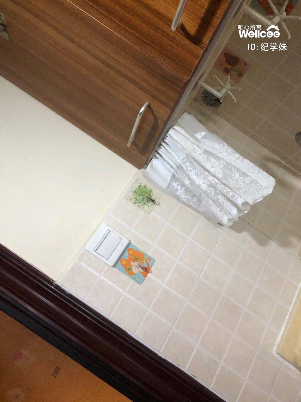 蓝色港湾 随时看房·