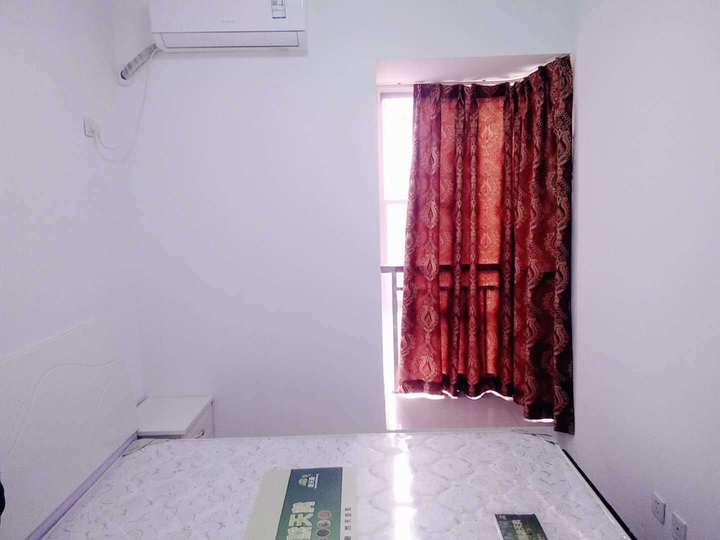 竹溪水岸 随时看房·