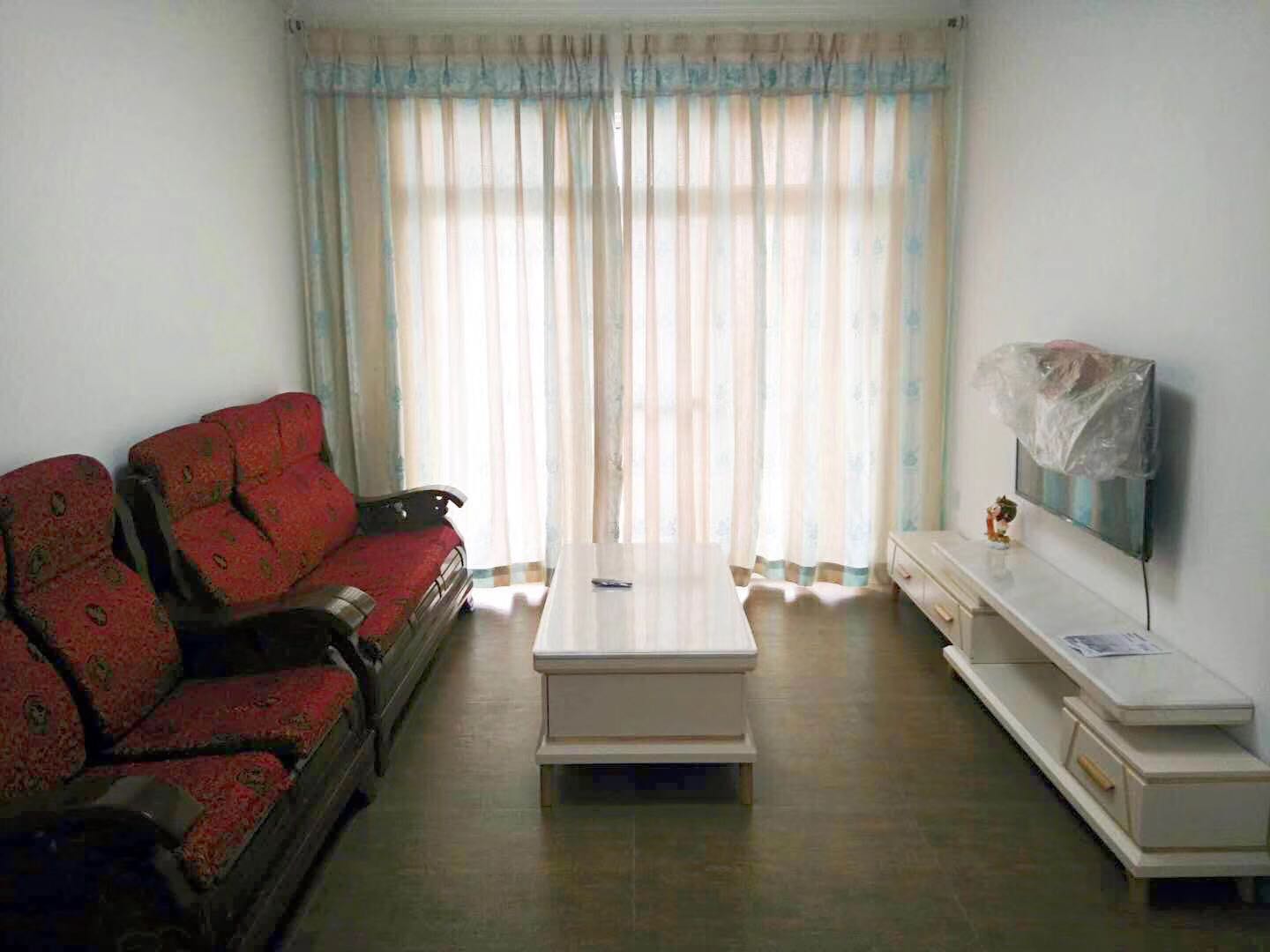 竹溪水岸）