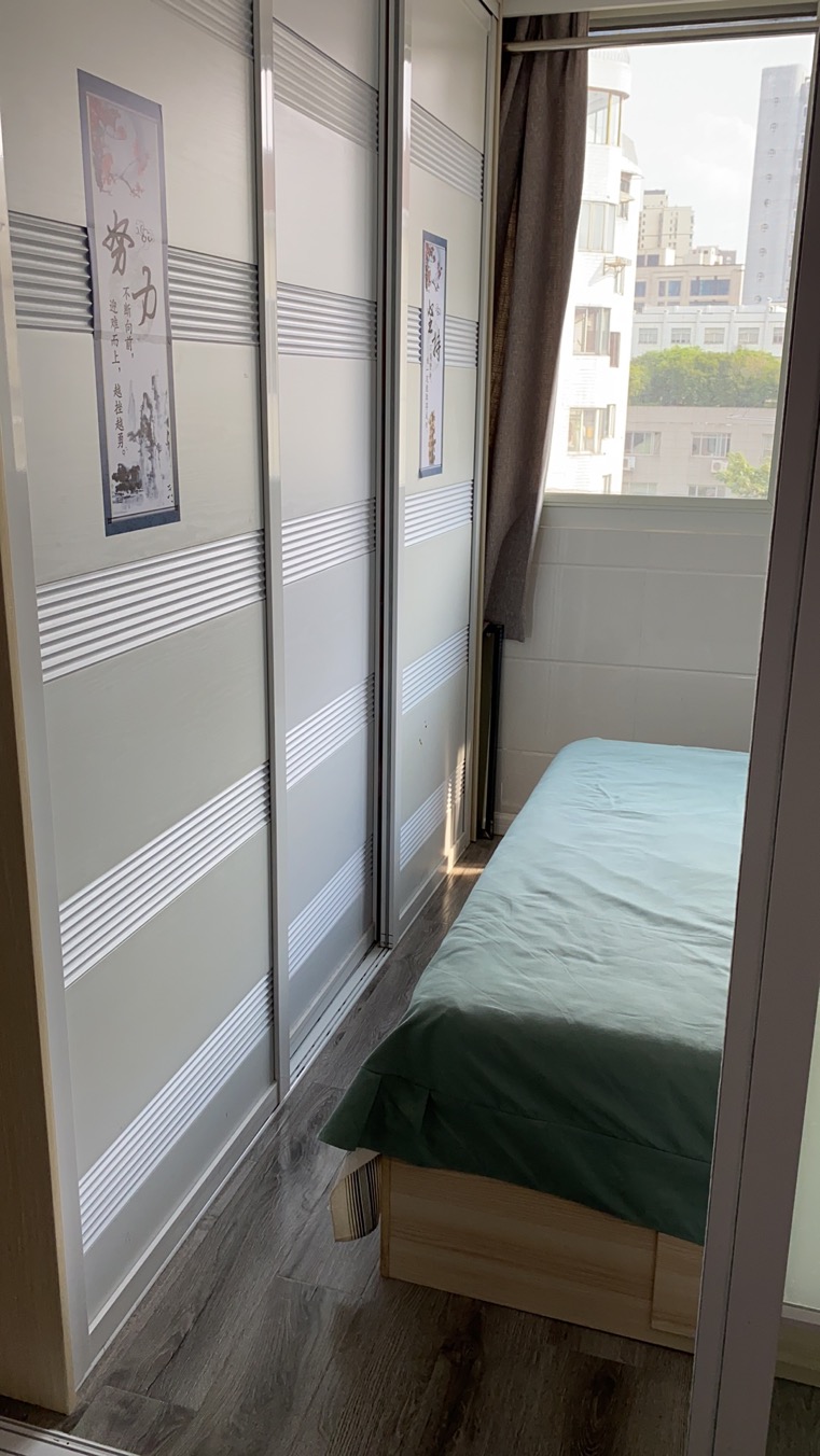 友谊小区 随时看房·