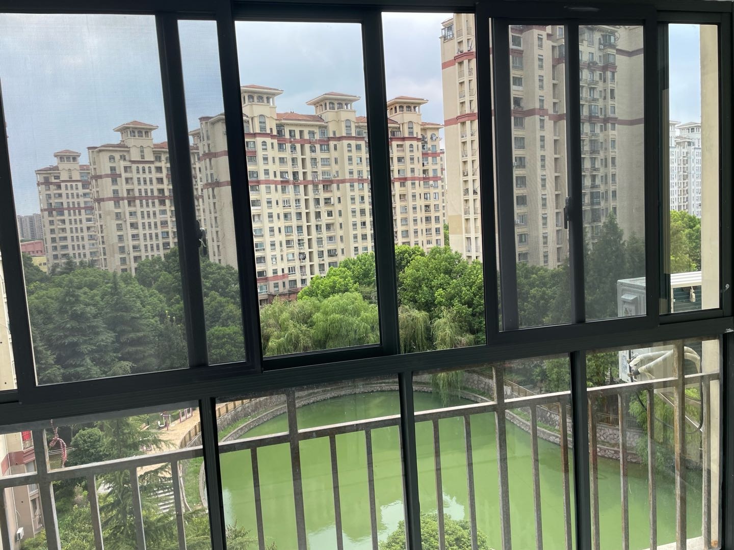 龙泽苑 随时看房·