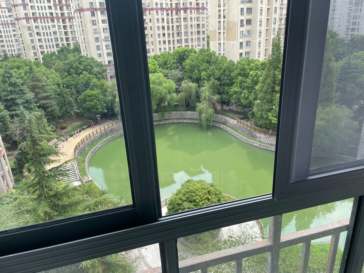 龙泽苑 随时看房·