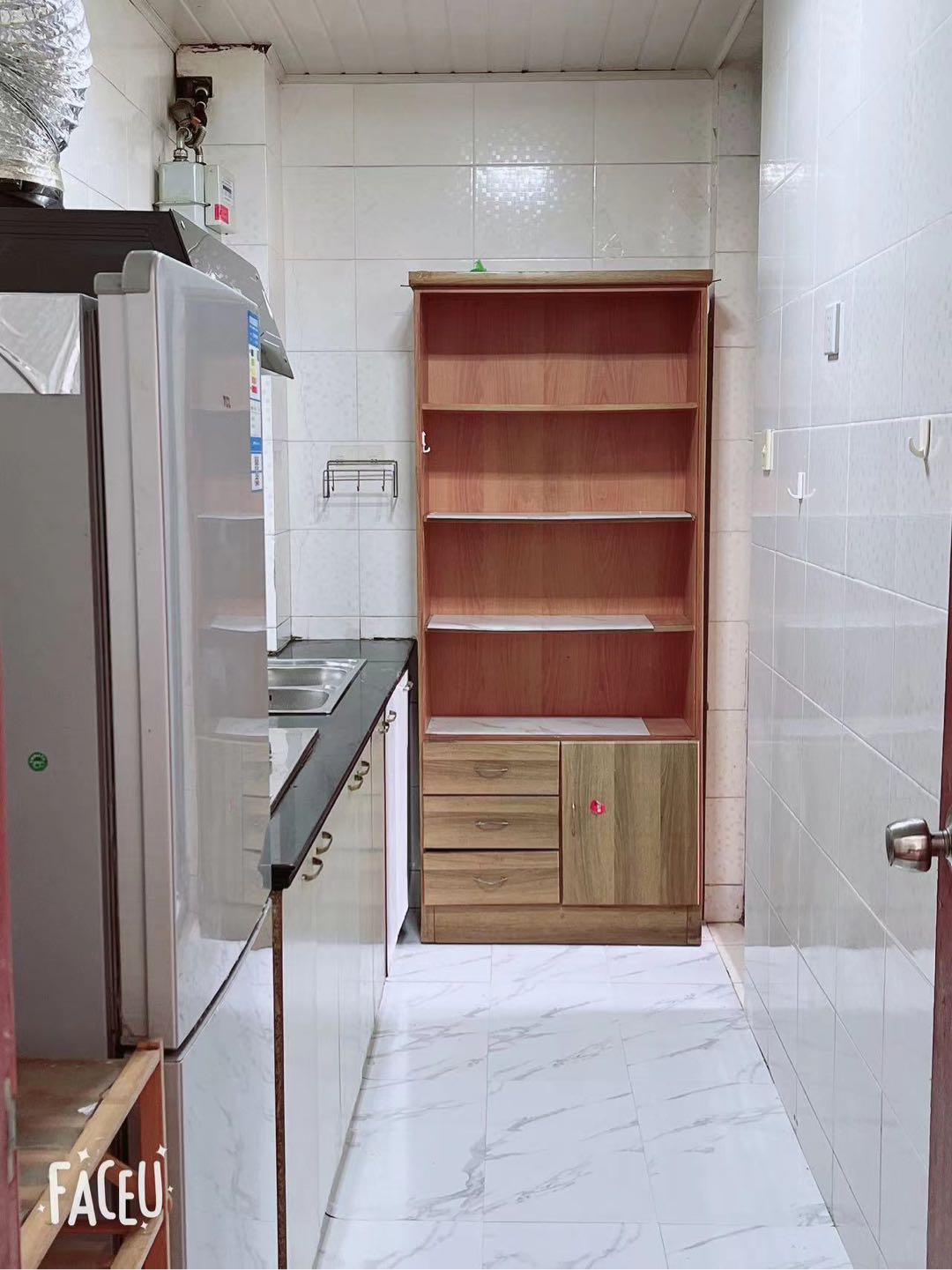 龙泽苑 随时看房·