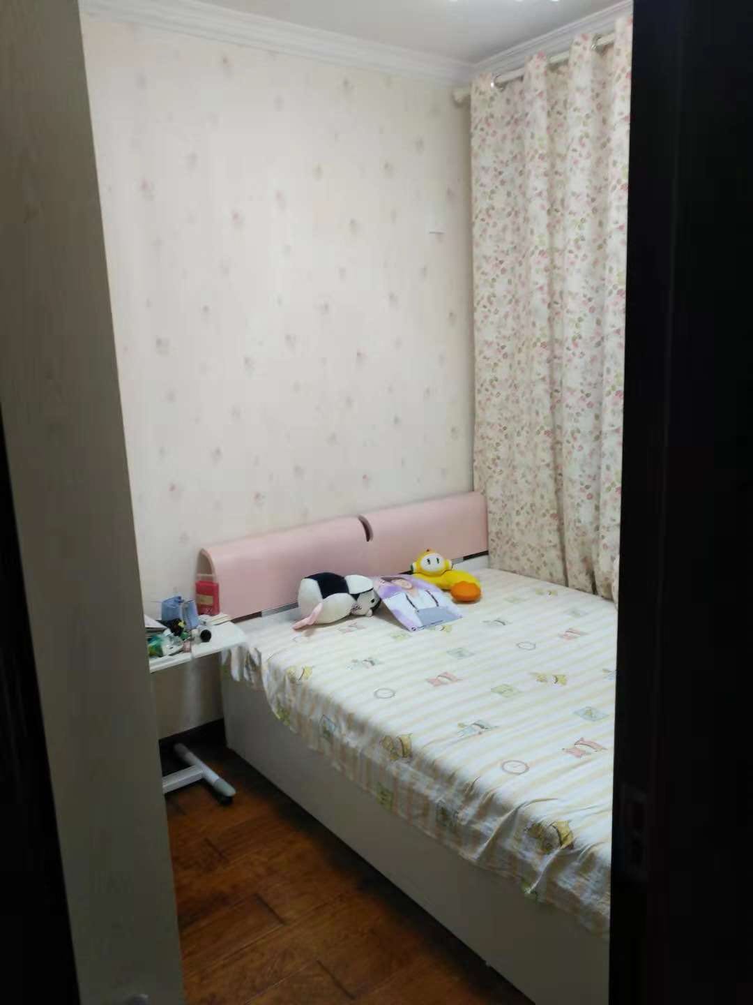 花果园C区19栋 随时看房·