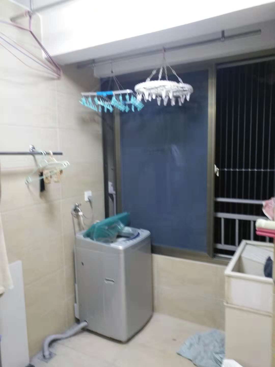 花果园C区19栋 随时看房·