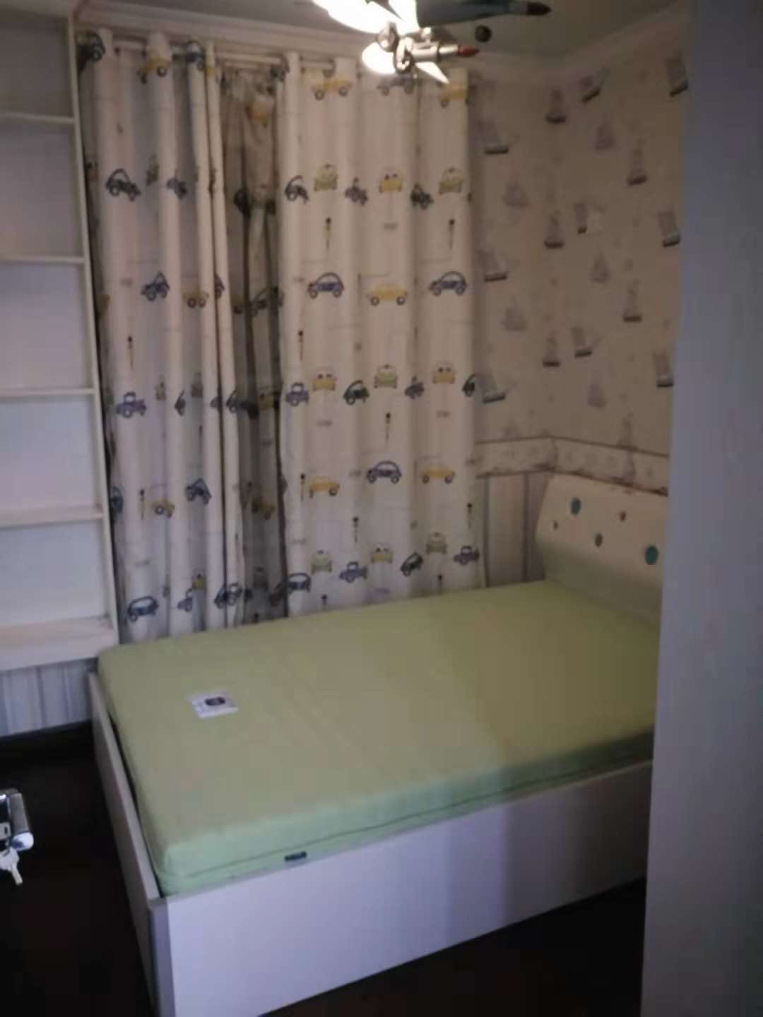 花果园C区19栋 随时看房·