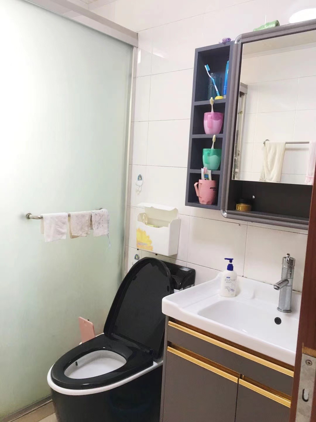 上海浦东新区唐人苑 随时看房·