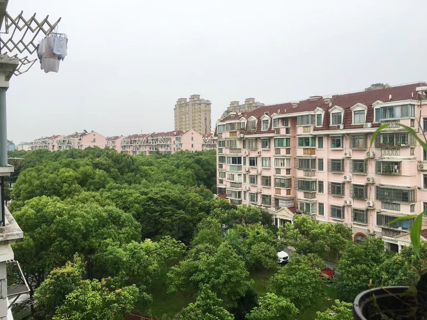 上海浦东新区唐人苑 随时看房·