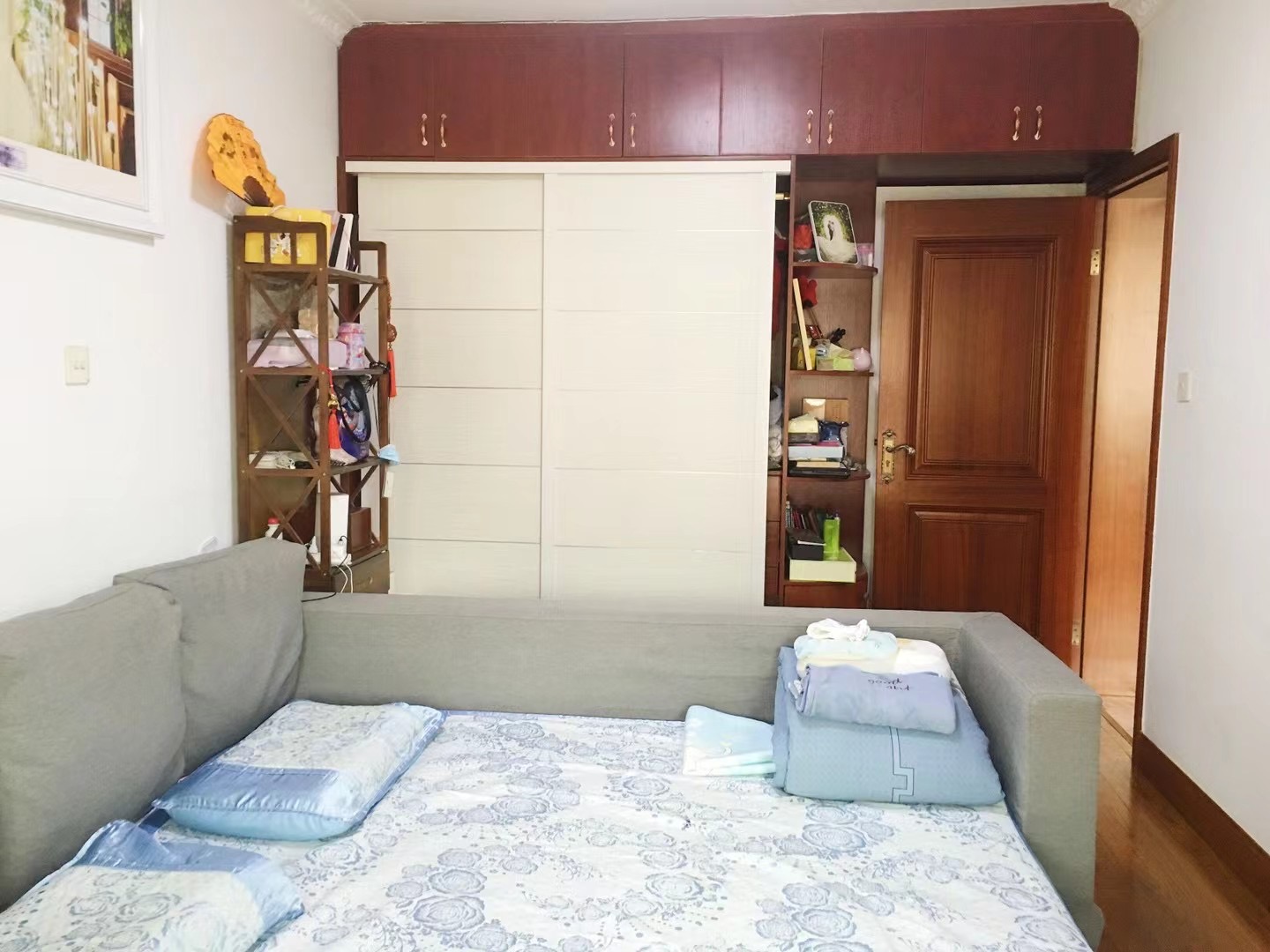 上海浦东新区唐人苑 2居室 5000元/月