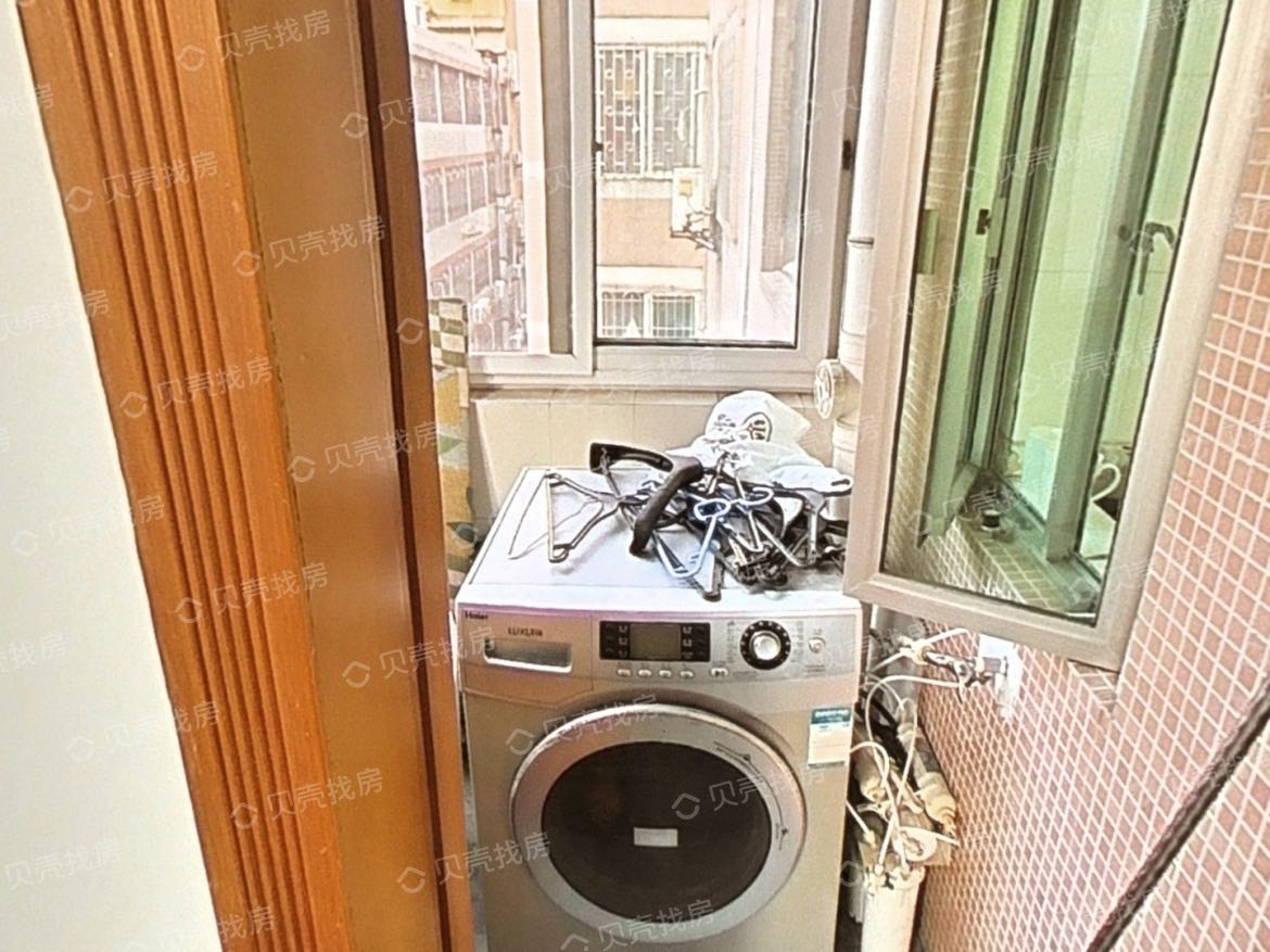 华港花园 随时看房·