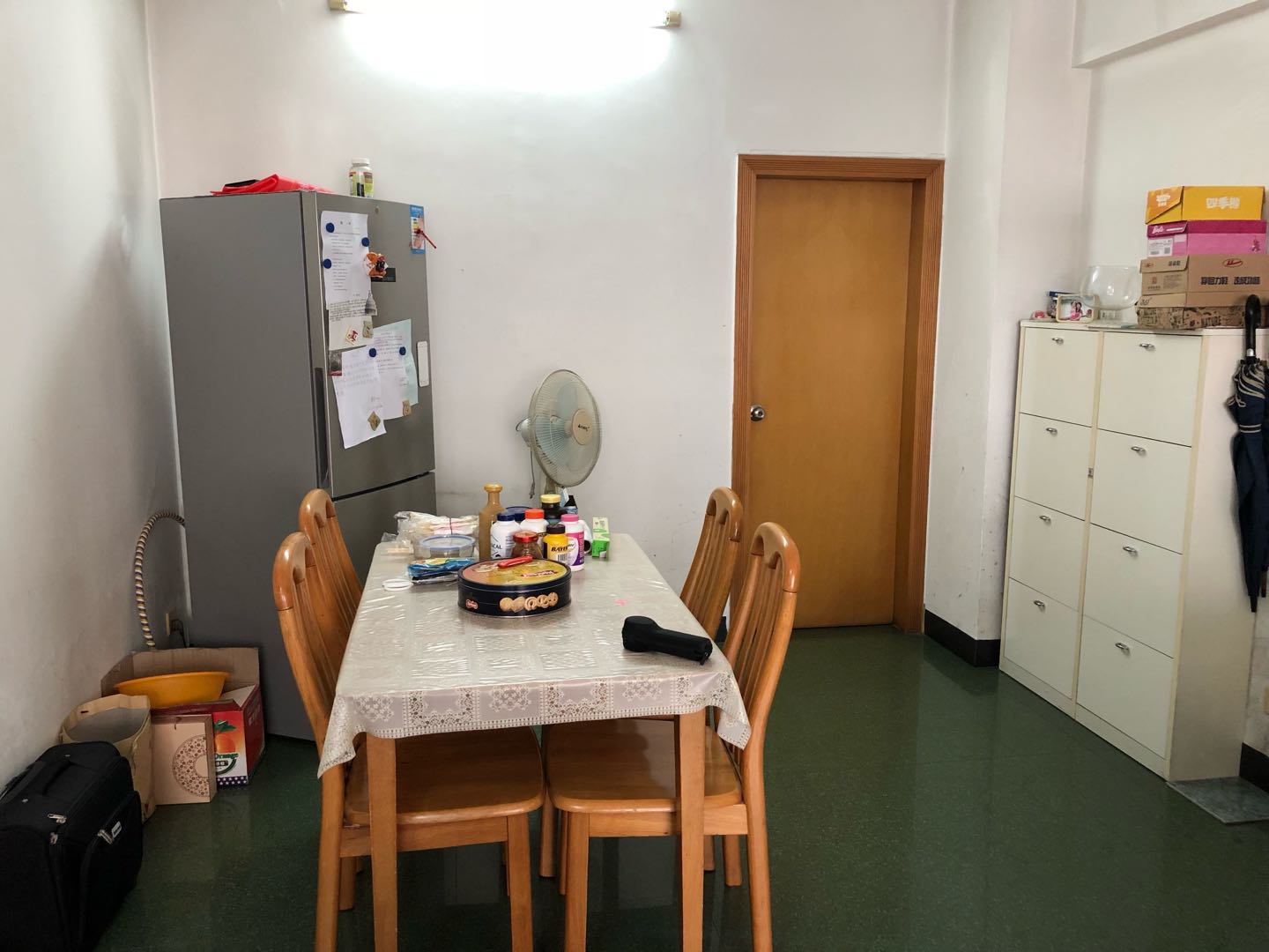 华港花园 随时看房·