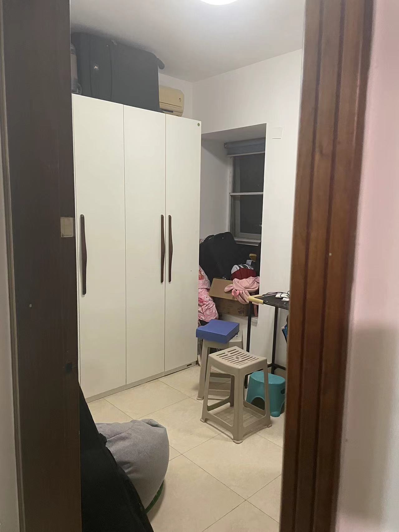 前海花园3期 随时看房·