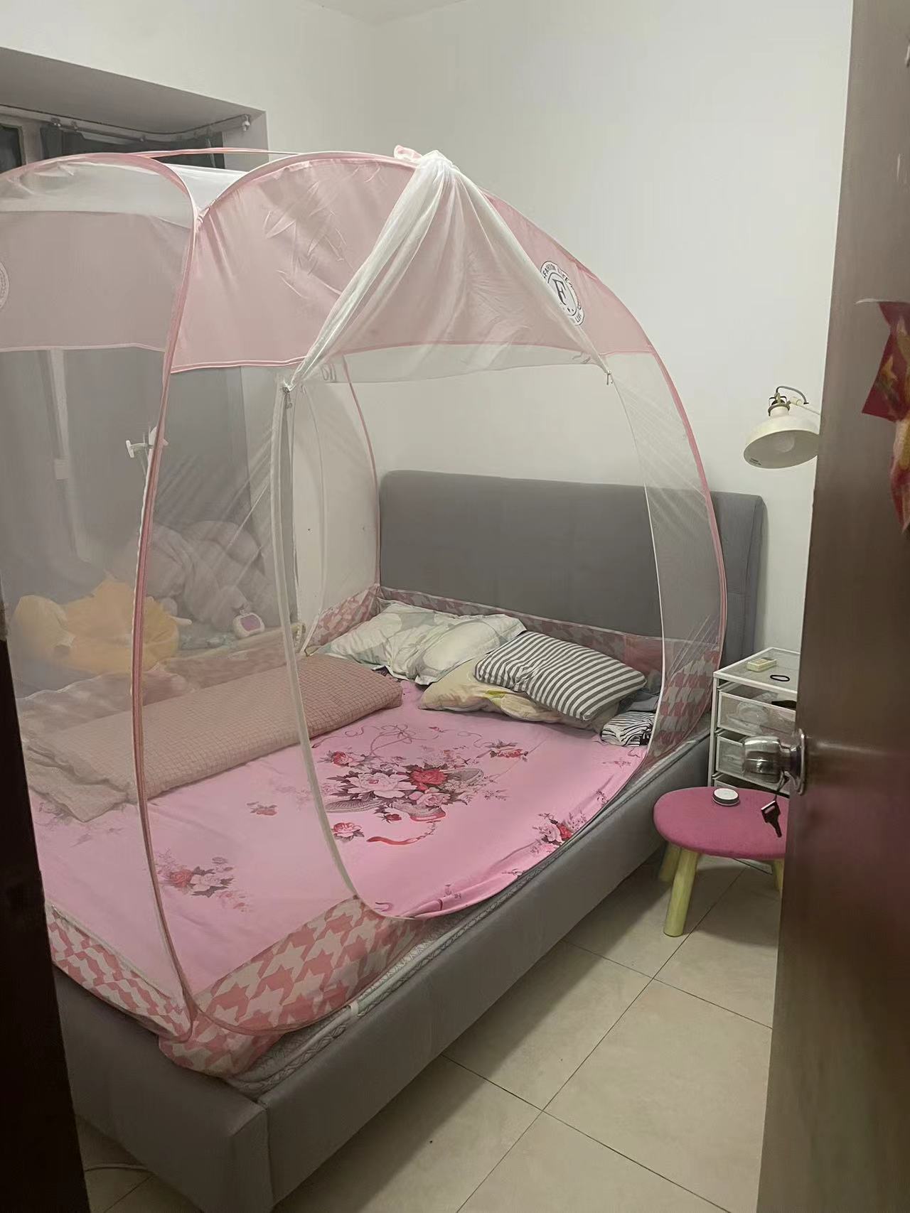 前海花园3期 随时看房·