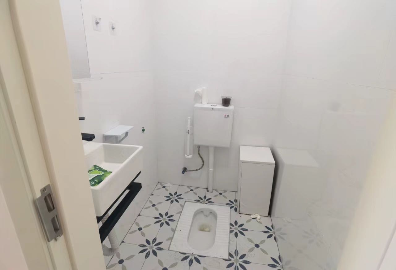 书院1号网点 随时看房·