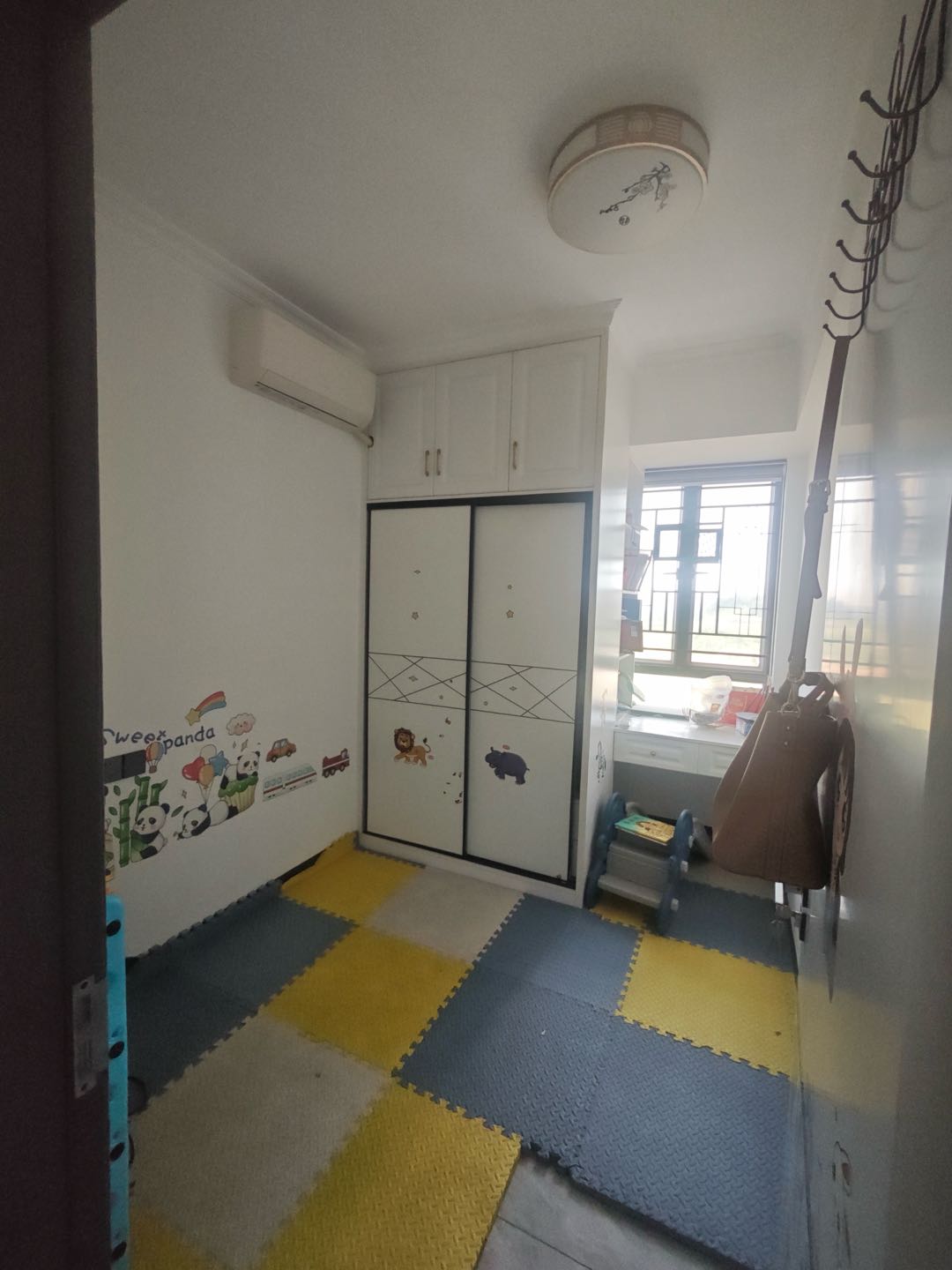 保利御江南 随时看房·