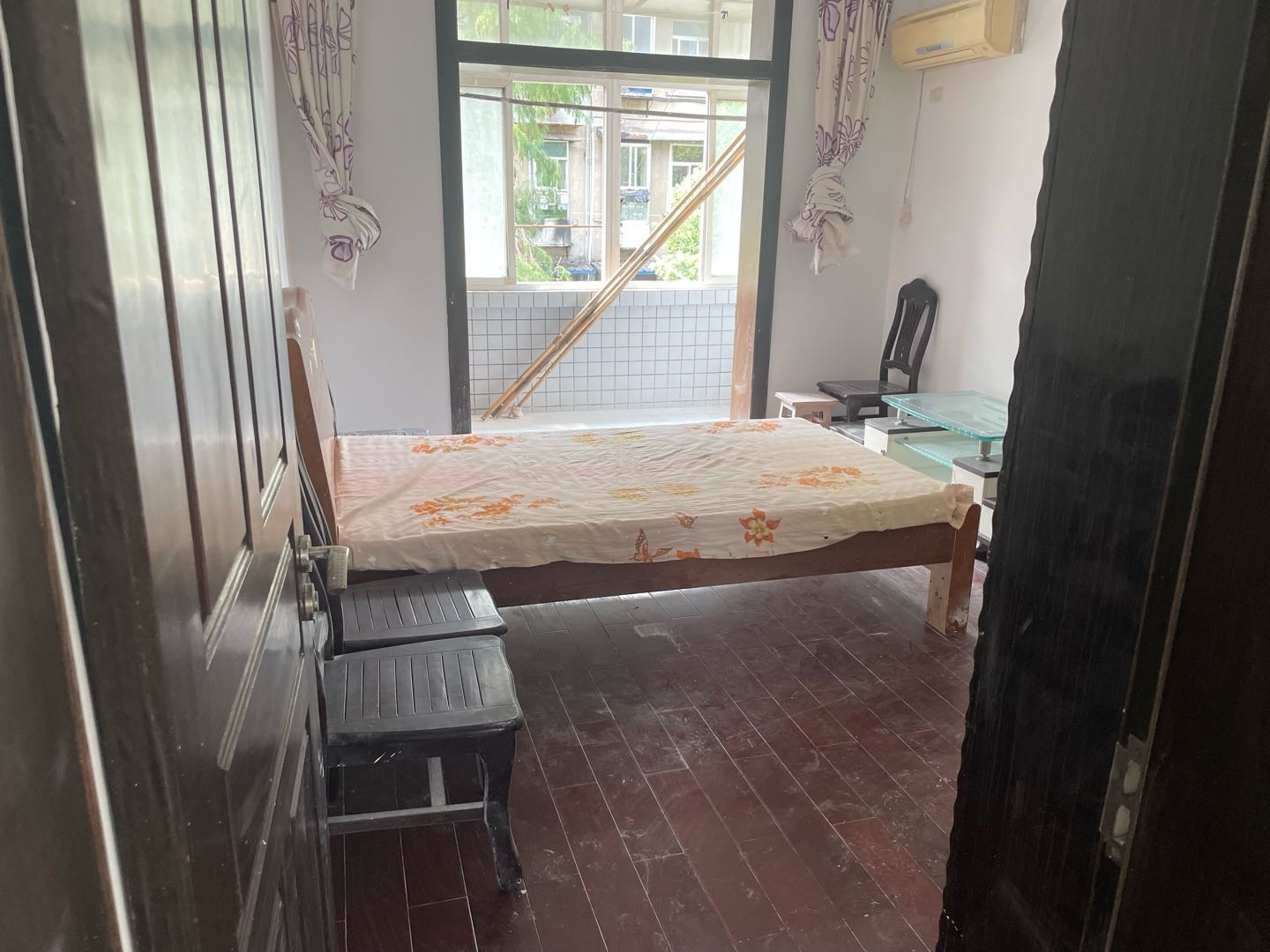 冶金105街坊 随时看房·