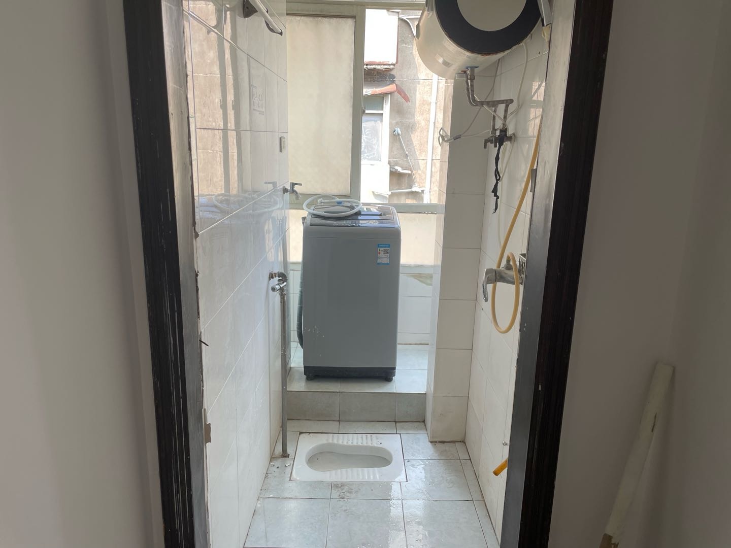 冶金105街坊 随时看房·